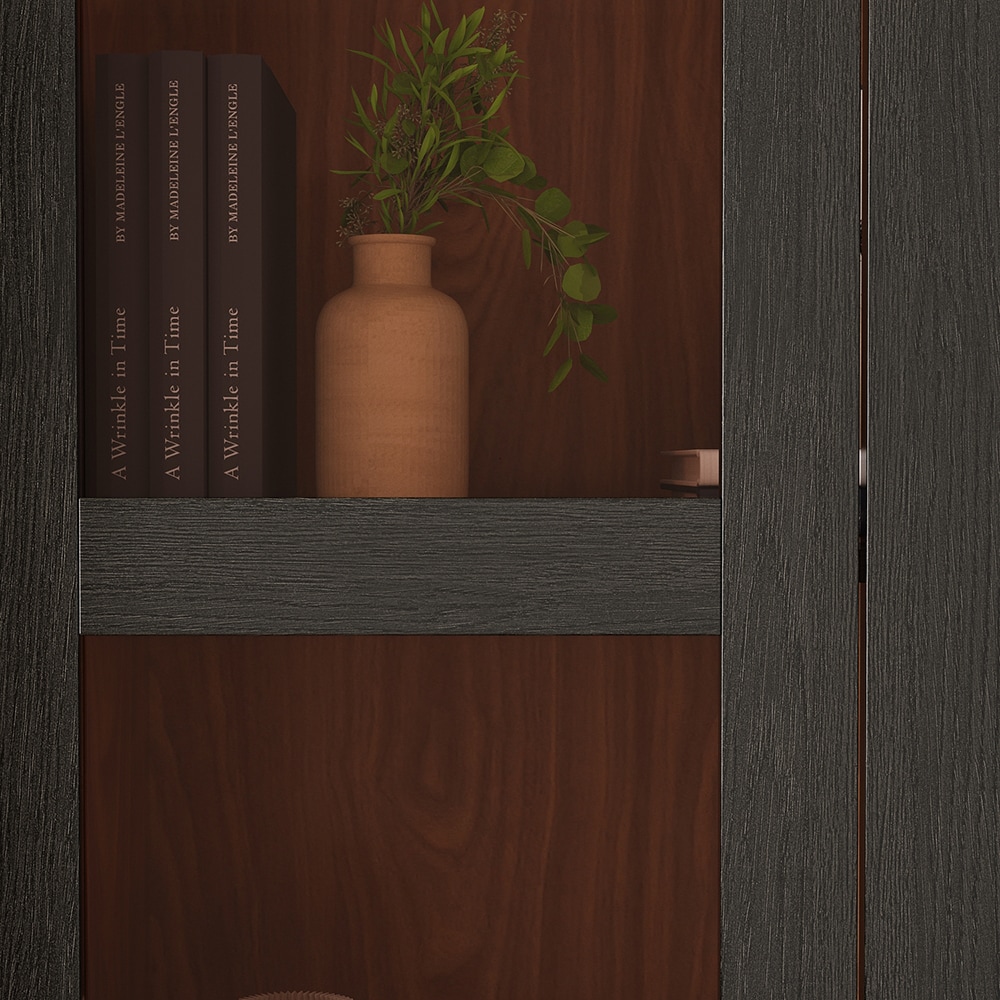  V-KF200177-01 bookcases - View #9