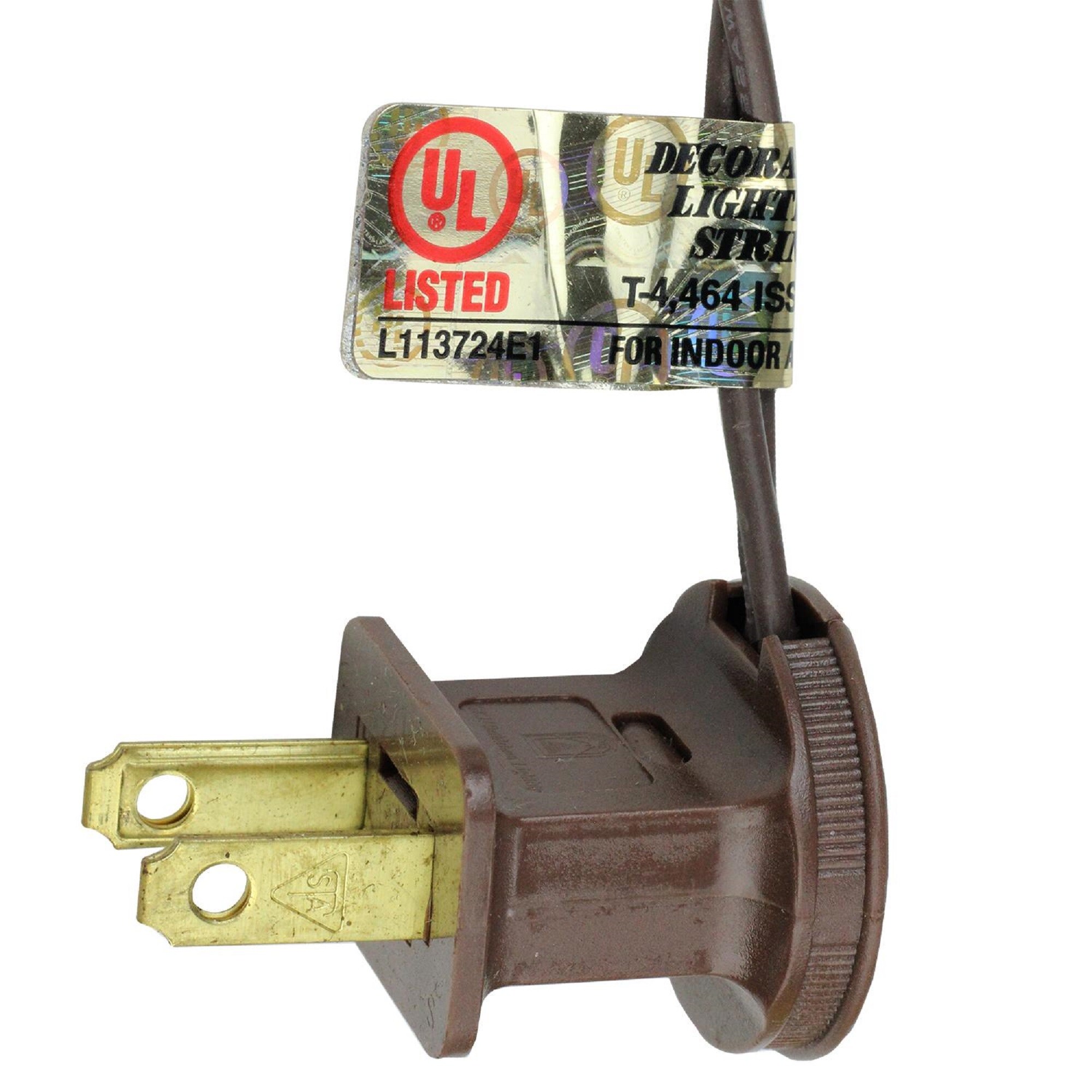 Northlight 32604102 Christmas-String-Lights - View #3