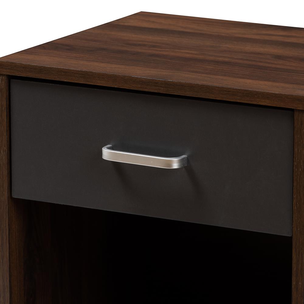 Baxton Studio 147-8258-LW nightstands - View #4