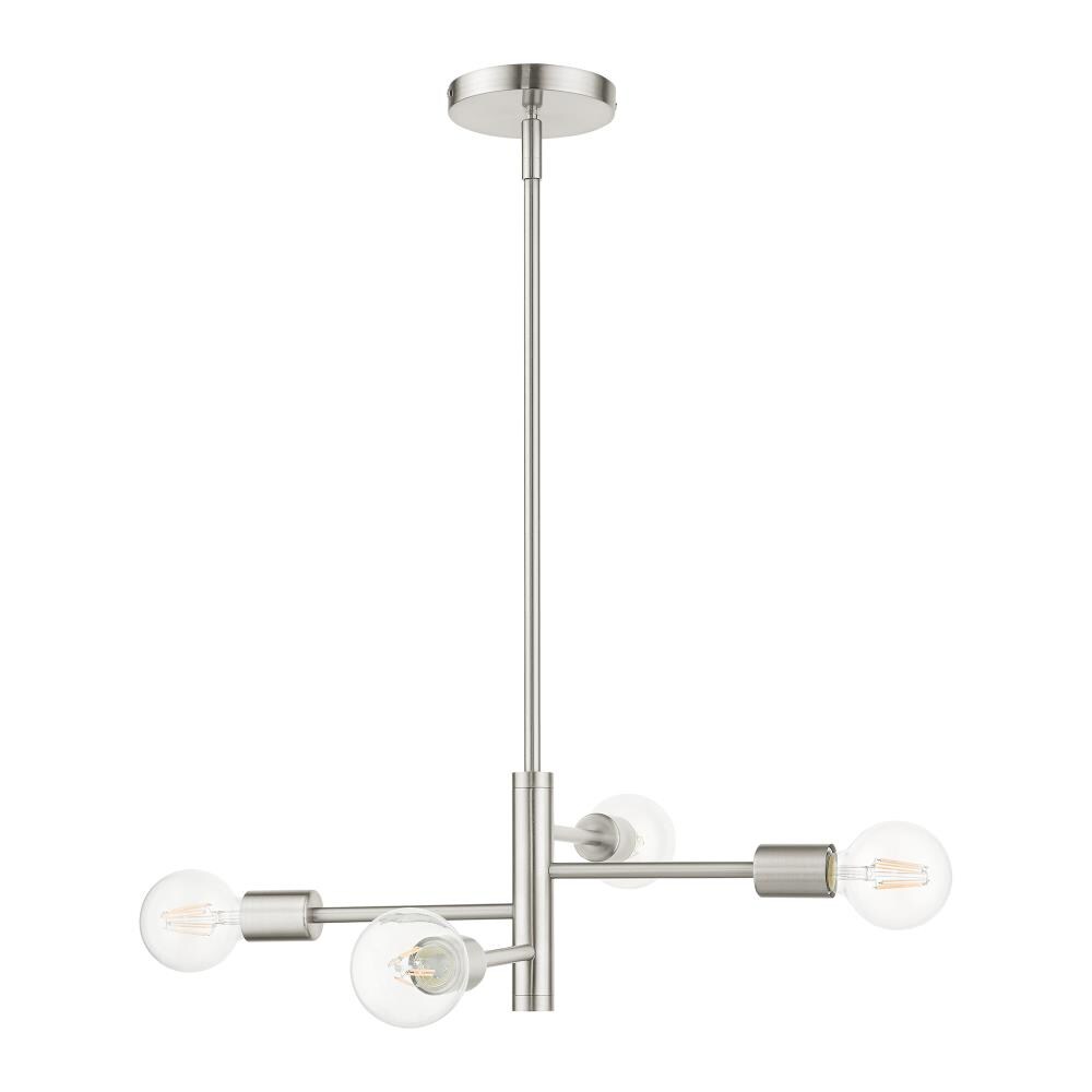 Livex Lighting 45864-91 b090015 - View #2