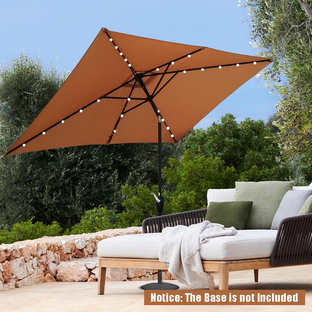 Sunrinx MG38-PU-44 Umbrellas-2 - View #5