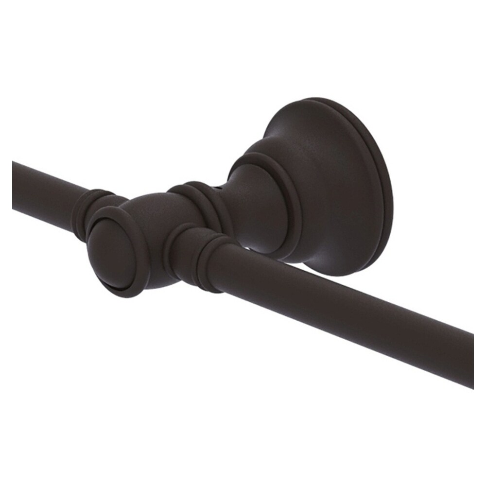 Allied Brass CL-HTB-3-ORB d060350 - View #2