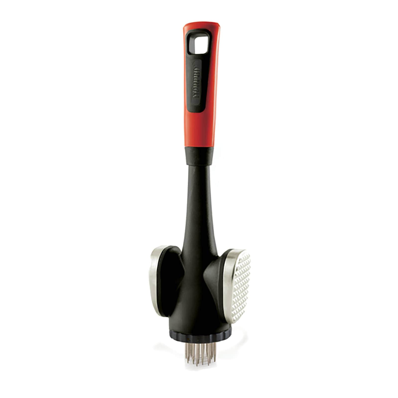 Norpro  Deluxe 3in1 Meat Tenderizer and Hammer with Blade Tenderizer