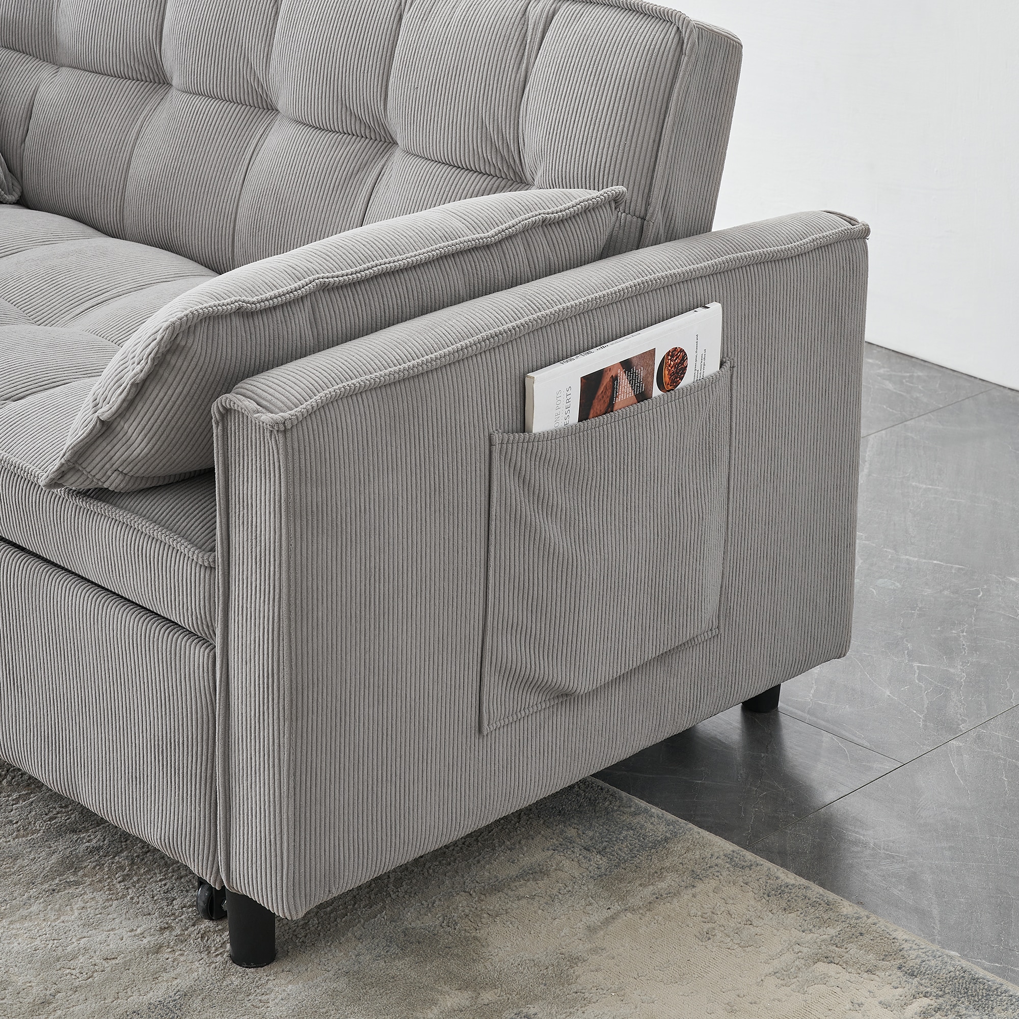 Bybafun YC5200069 futons - View #9