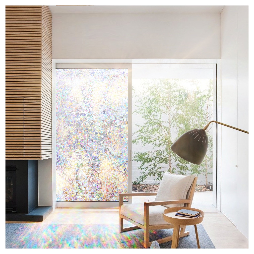 Cotton Colors CT018 Window-Film - View #2