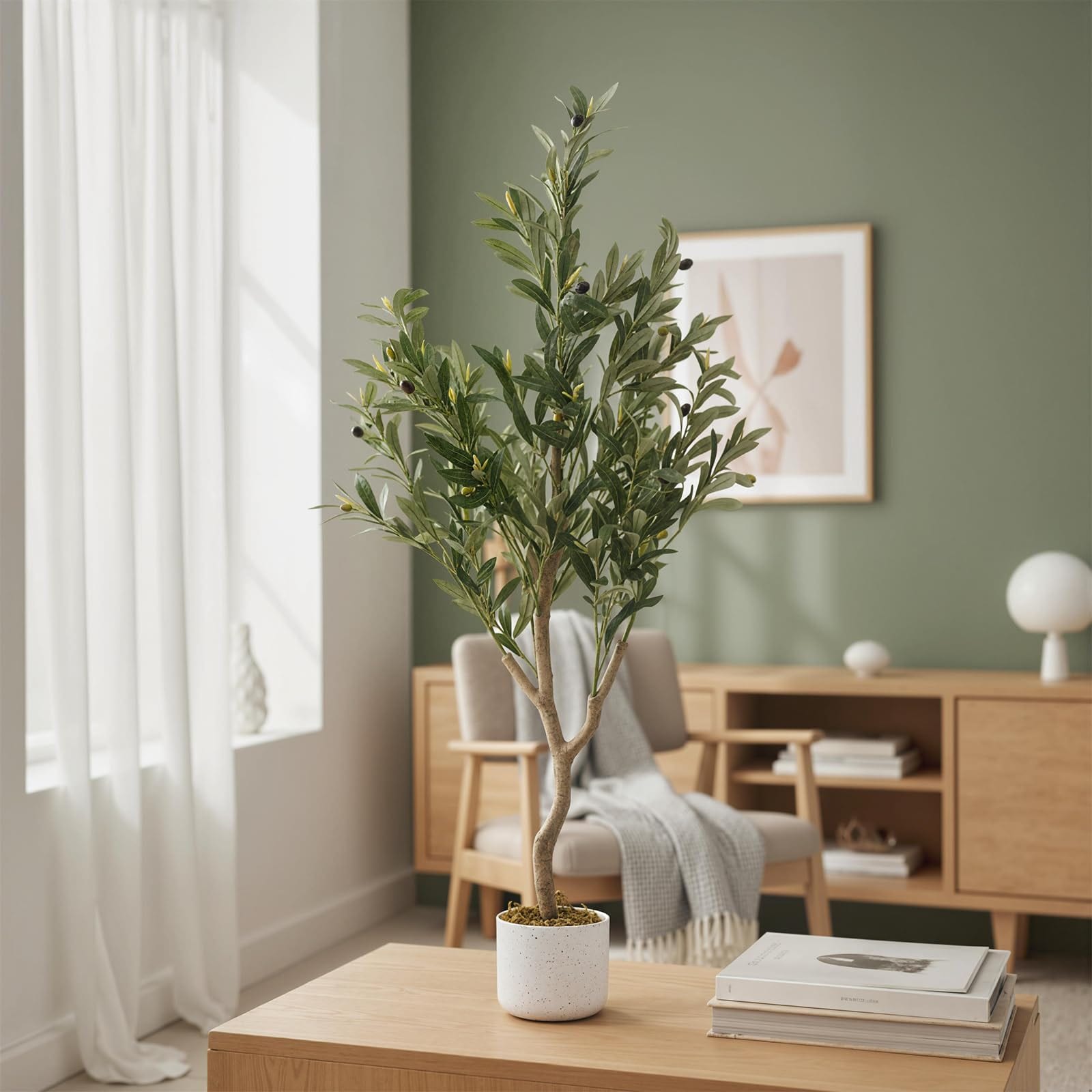 DEXSO ENCOREPHKBA7283 Artificial-Plants-Trees - View #4