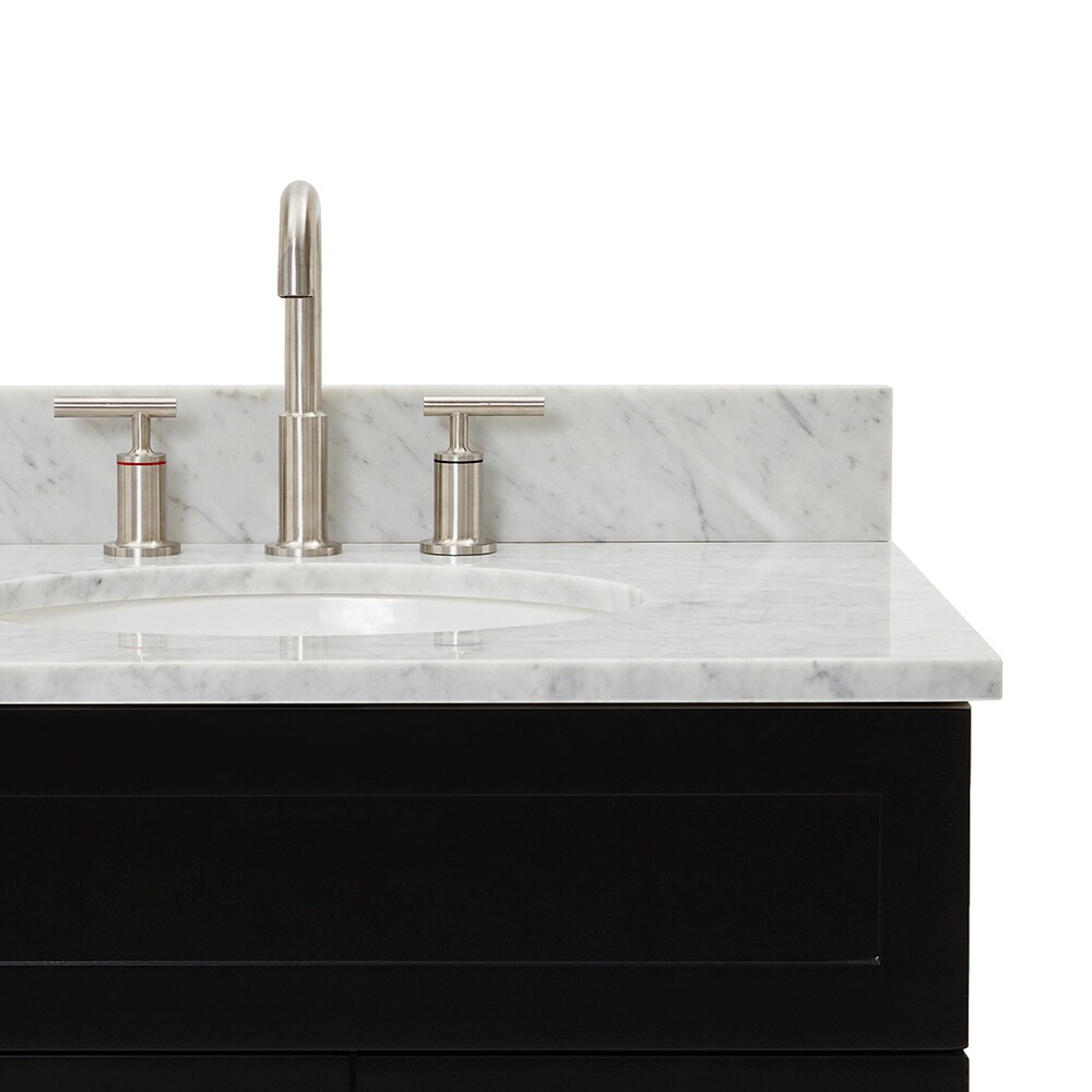 ARIEL F043SRCW2OVOBLK Bath-Vanity-Combo - View #9