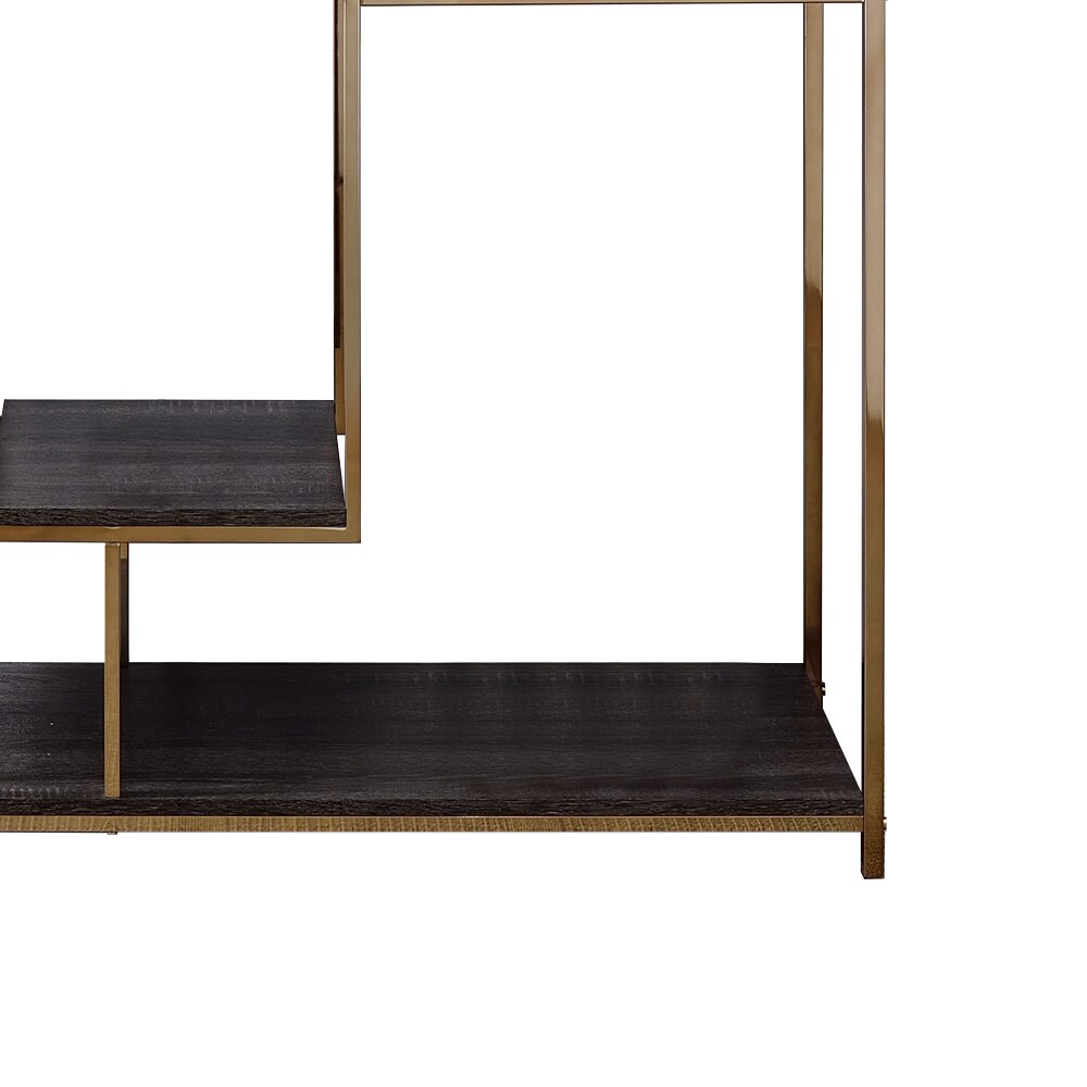 Benzara BM209605 bookcases - View #4