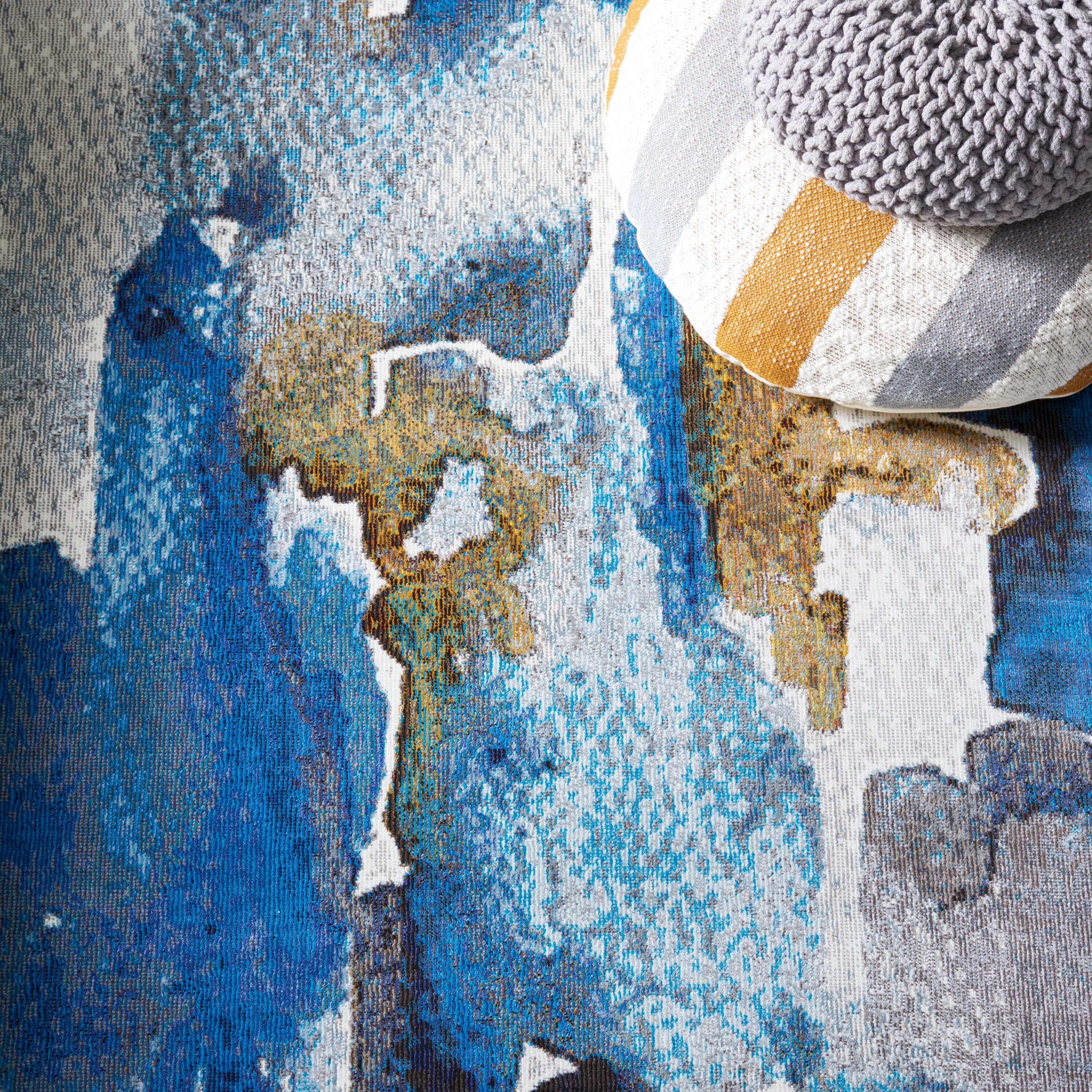 Safavieh ARA110M-8 rugs - View #6