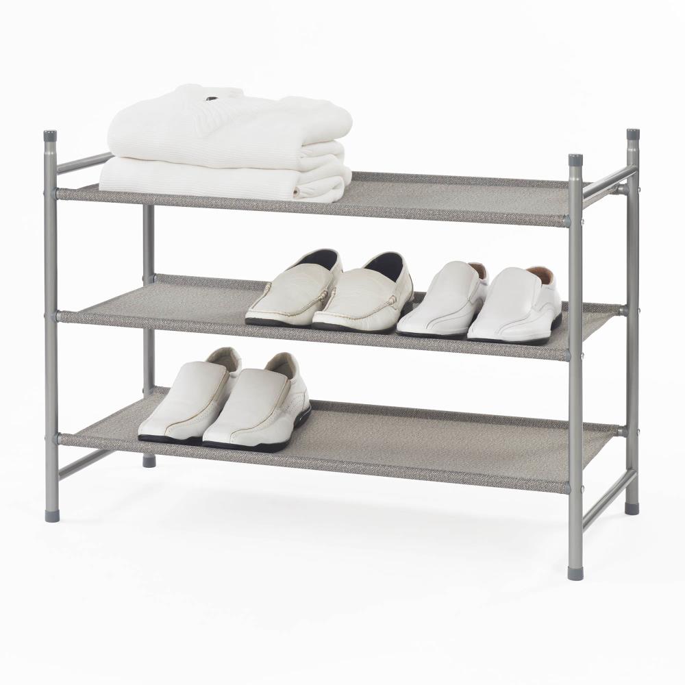  05019-PAT072-003 Shoe-Racks - View #2