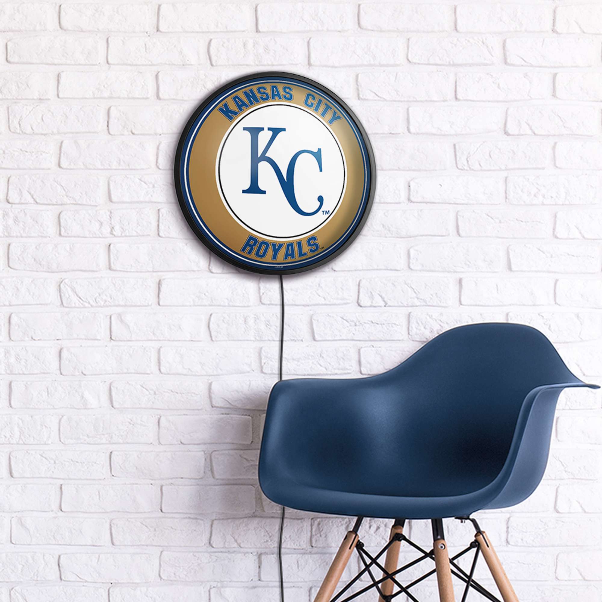 The Fan-Brand MBKCTY-130-01B Neon-Signs - View #5