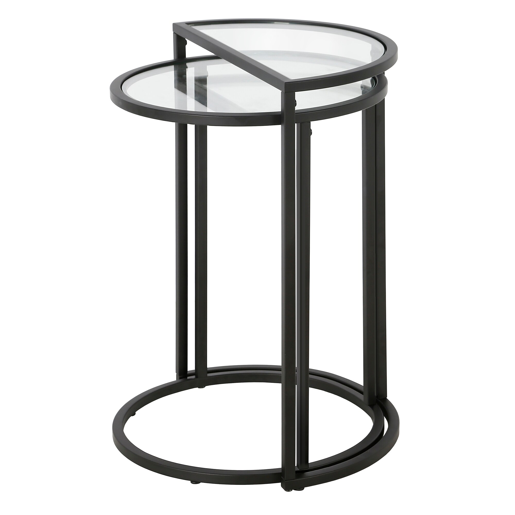 Hailey Home ST0747 End-Tables - View #4