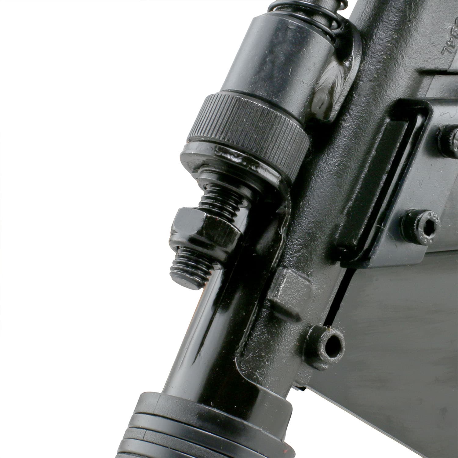 Numax SFR3490 Cordless-Nailer - View #3