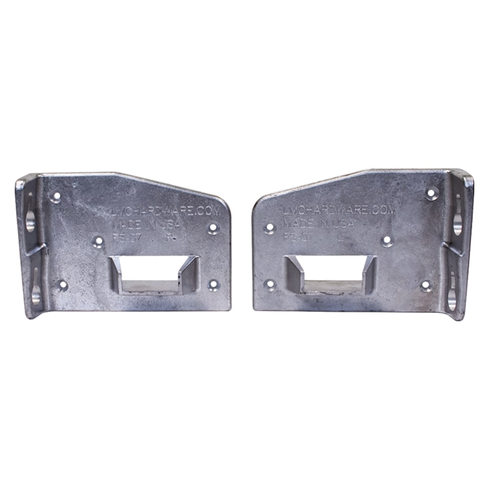  LM.FS074-SCREWPACK Diy-Project-Brackets - View #5