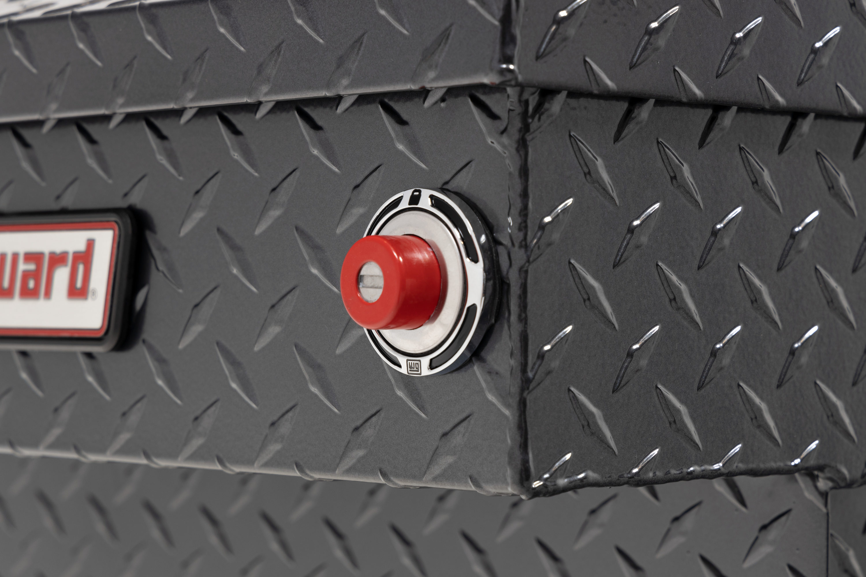 WEATHER GUARD 154-6-03 Truck-Tool-Boxes - View #5