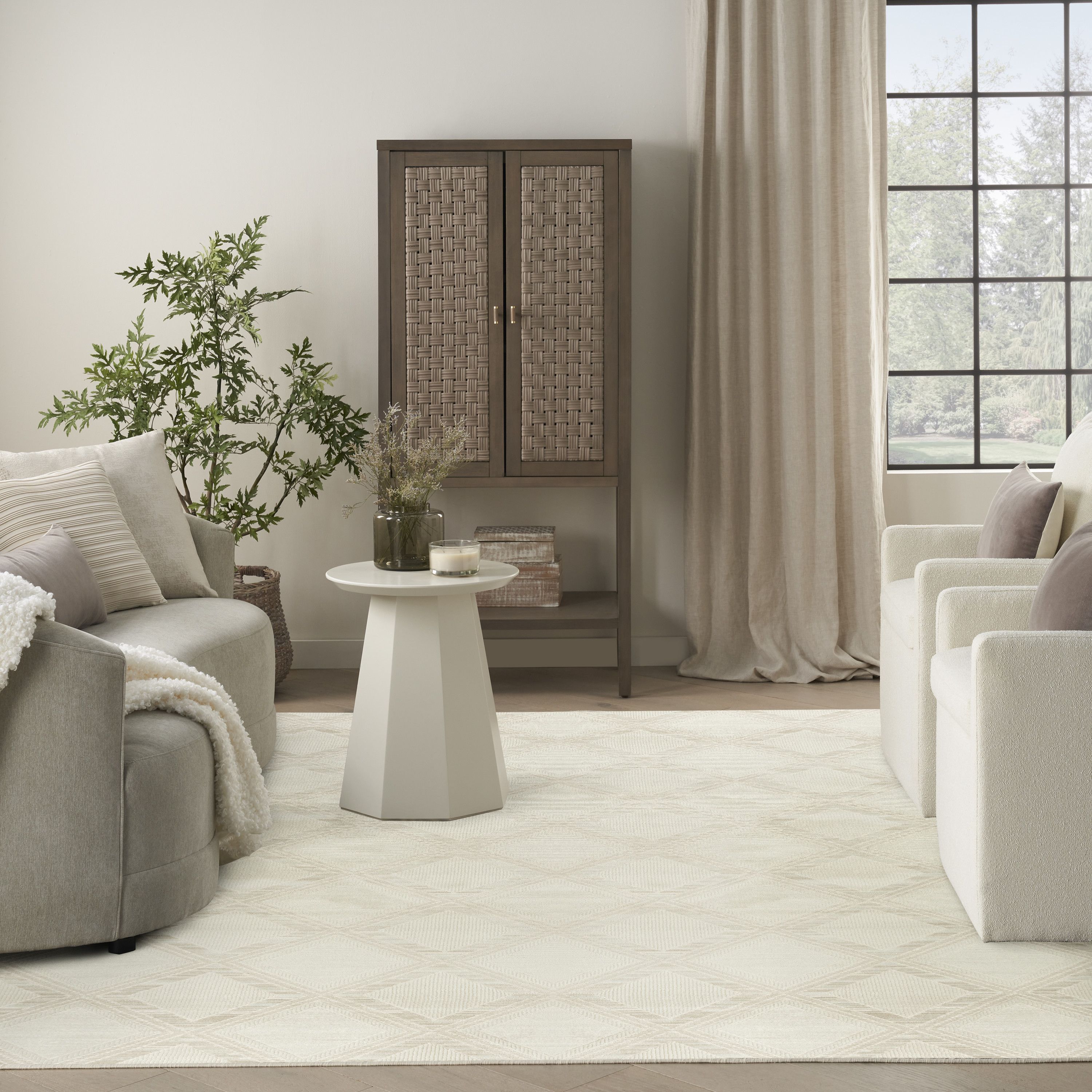 Nourison 841491183434 rugs - View #4