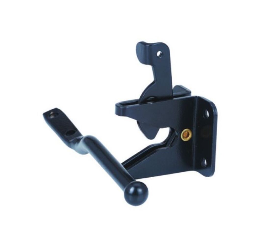 Capital Railing GHGLB Fence-Hardware - View #2