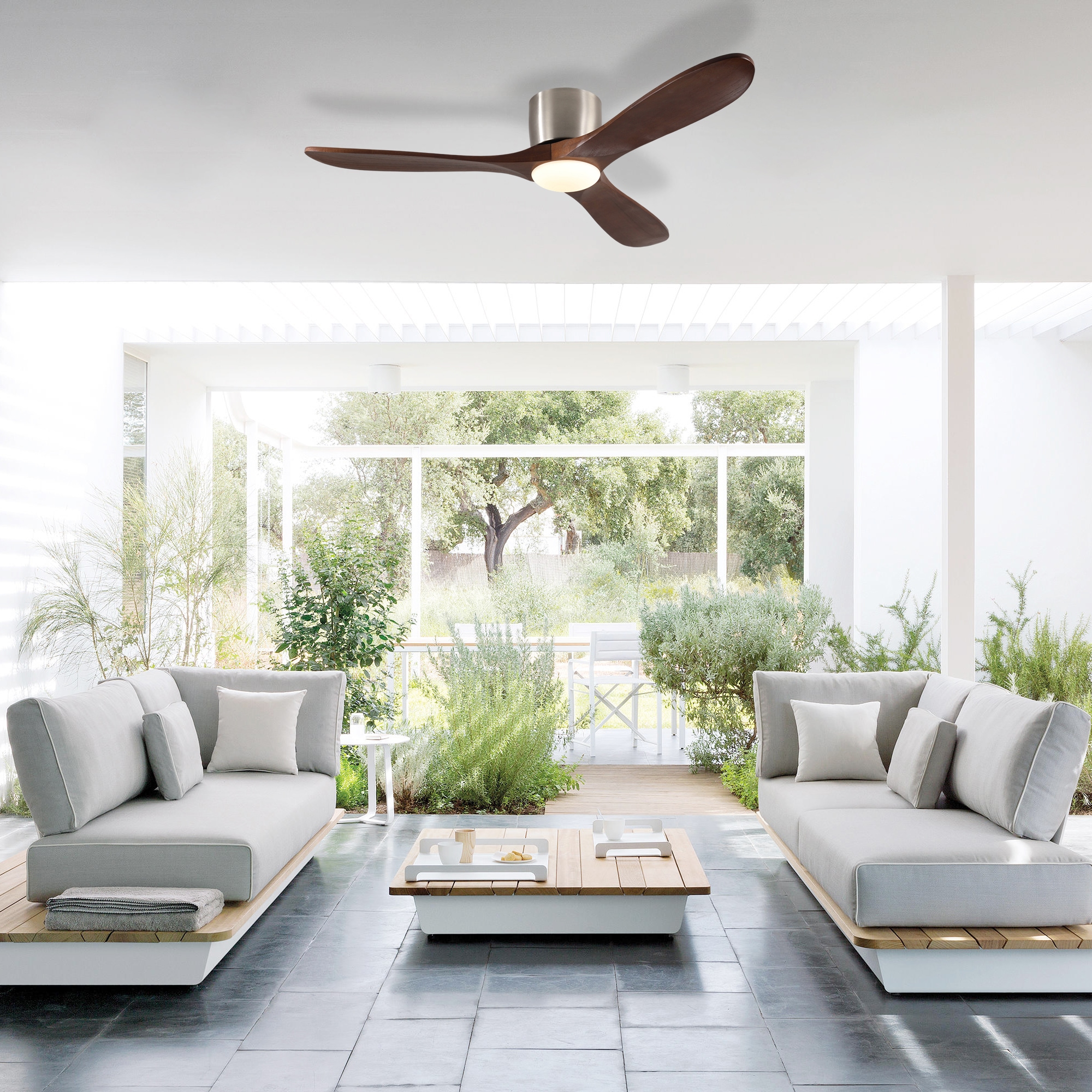 SINOFURN SYB570065CH Ceiling-Fans - View #3