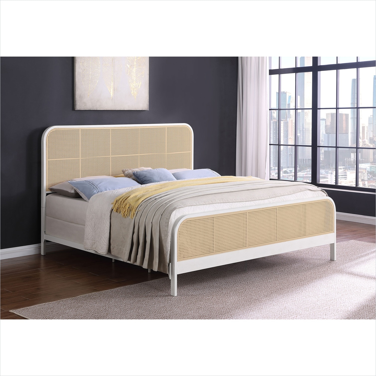Watnature NXO1BF8P8MRE beds - View #2