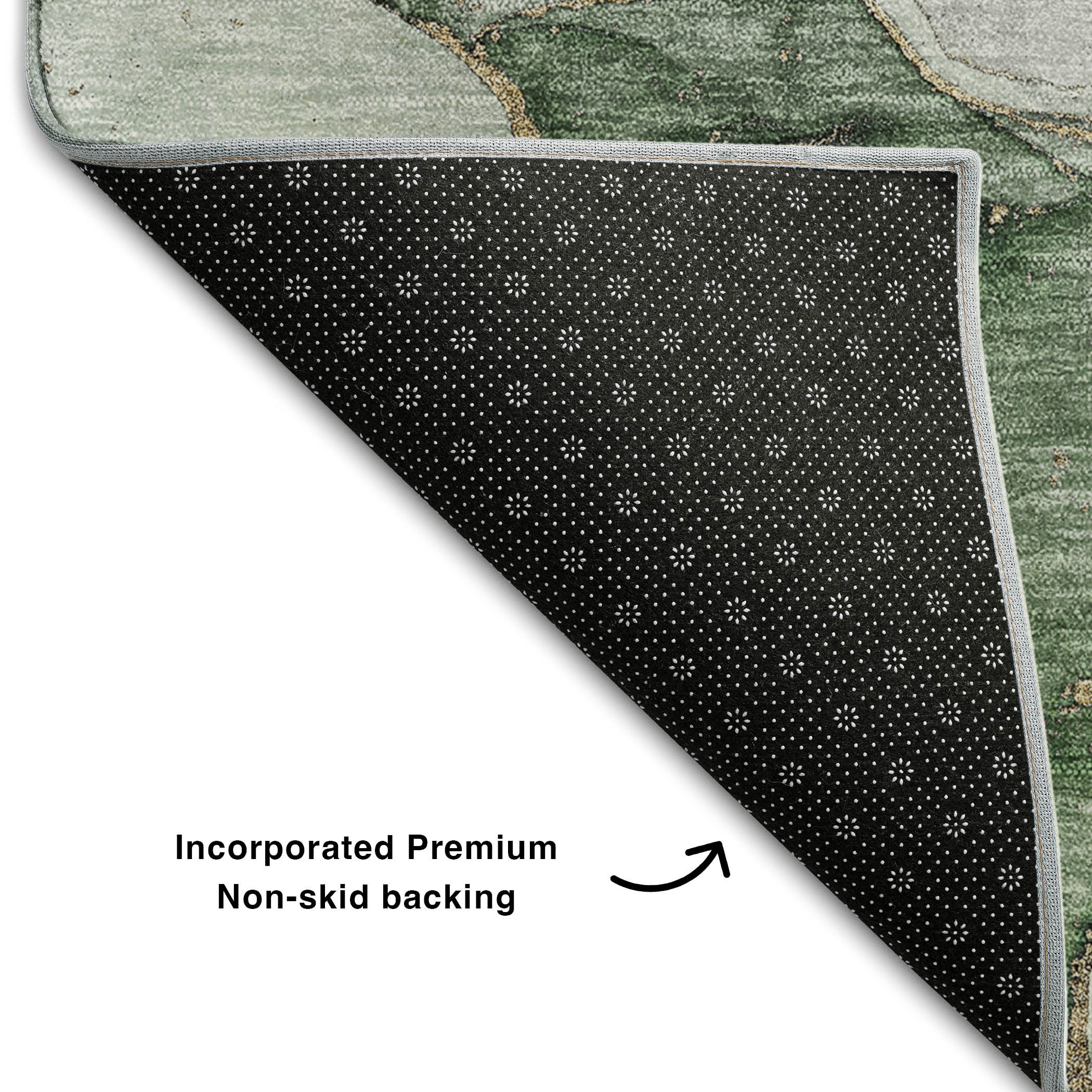 Addison Rugs AMF501BG8X10 rugs - View #3