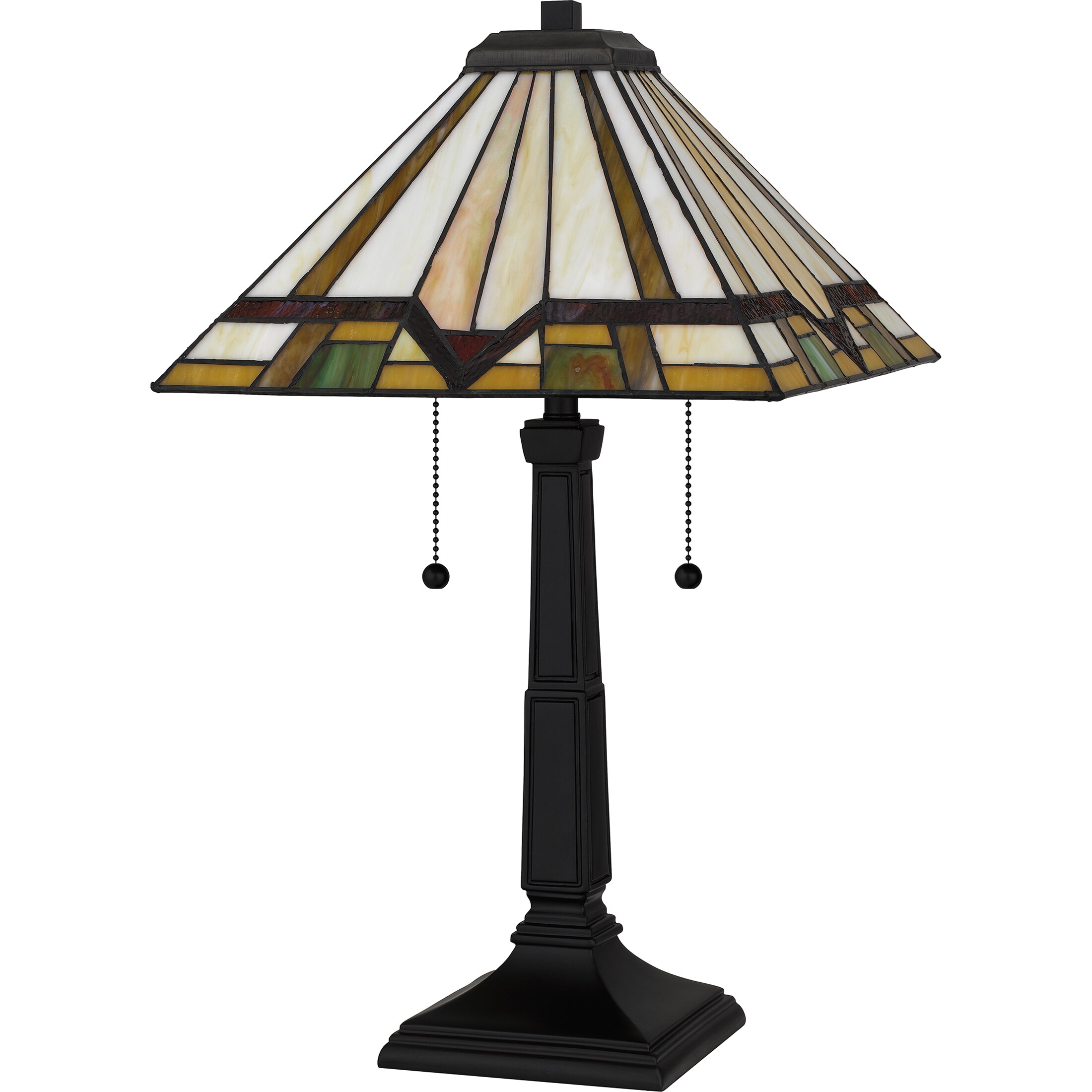 Quoizel TF16140MBK Table-Lamps - View #8