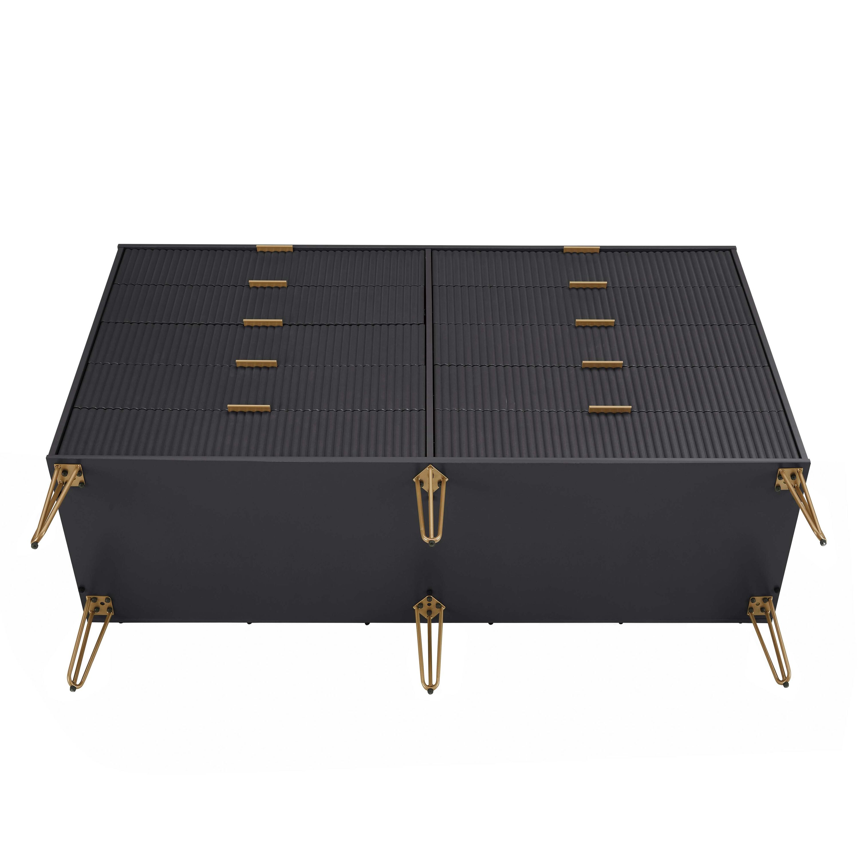 Manhattan Comfort 2-DB04-BK dressers - View #18
