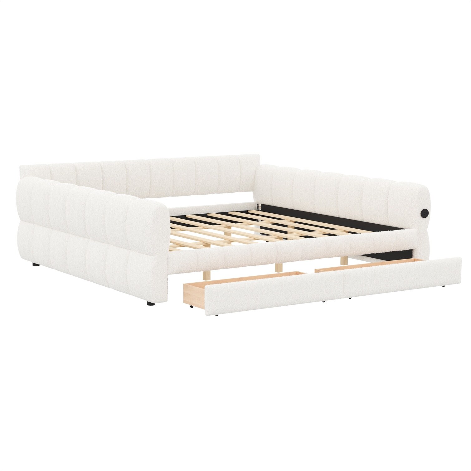 SunJet LPDAU755LW5N beds - View #5