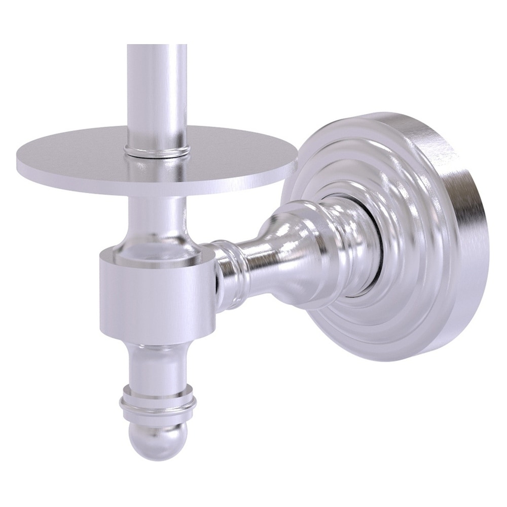 Allied Brass RW-24U-SCH d060360 - View #2