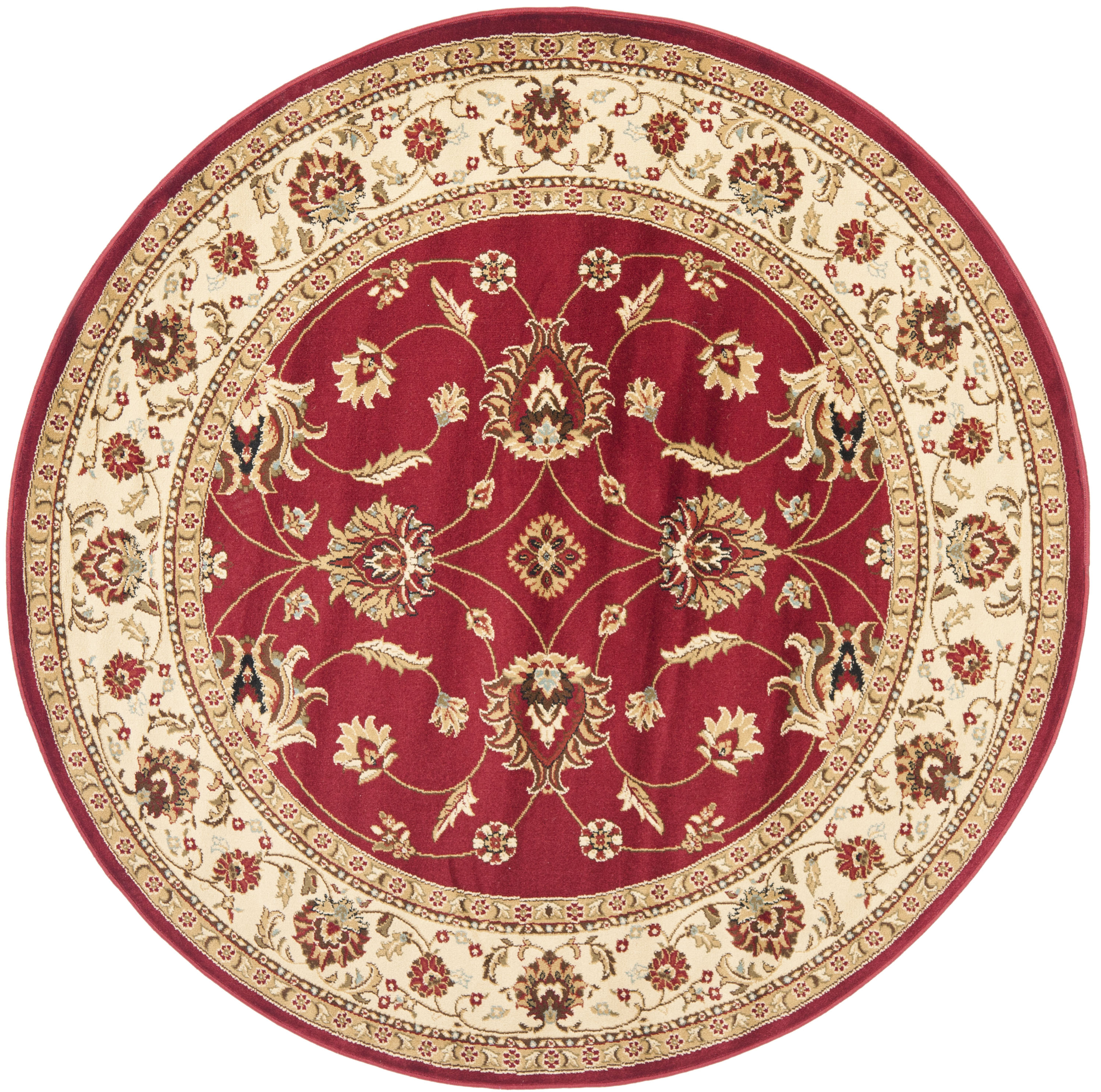 Safavieh LNH553-4012-5R rugs - View #2