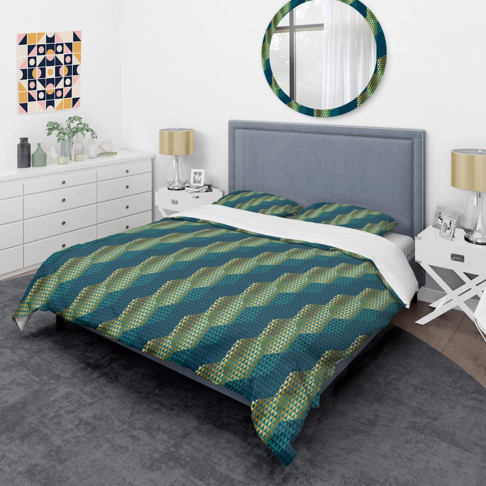Designart BED24317-Q bedding - View #3