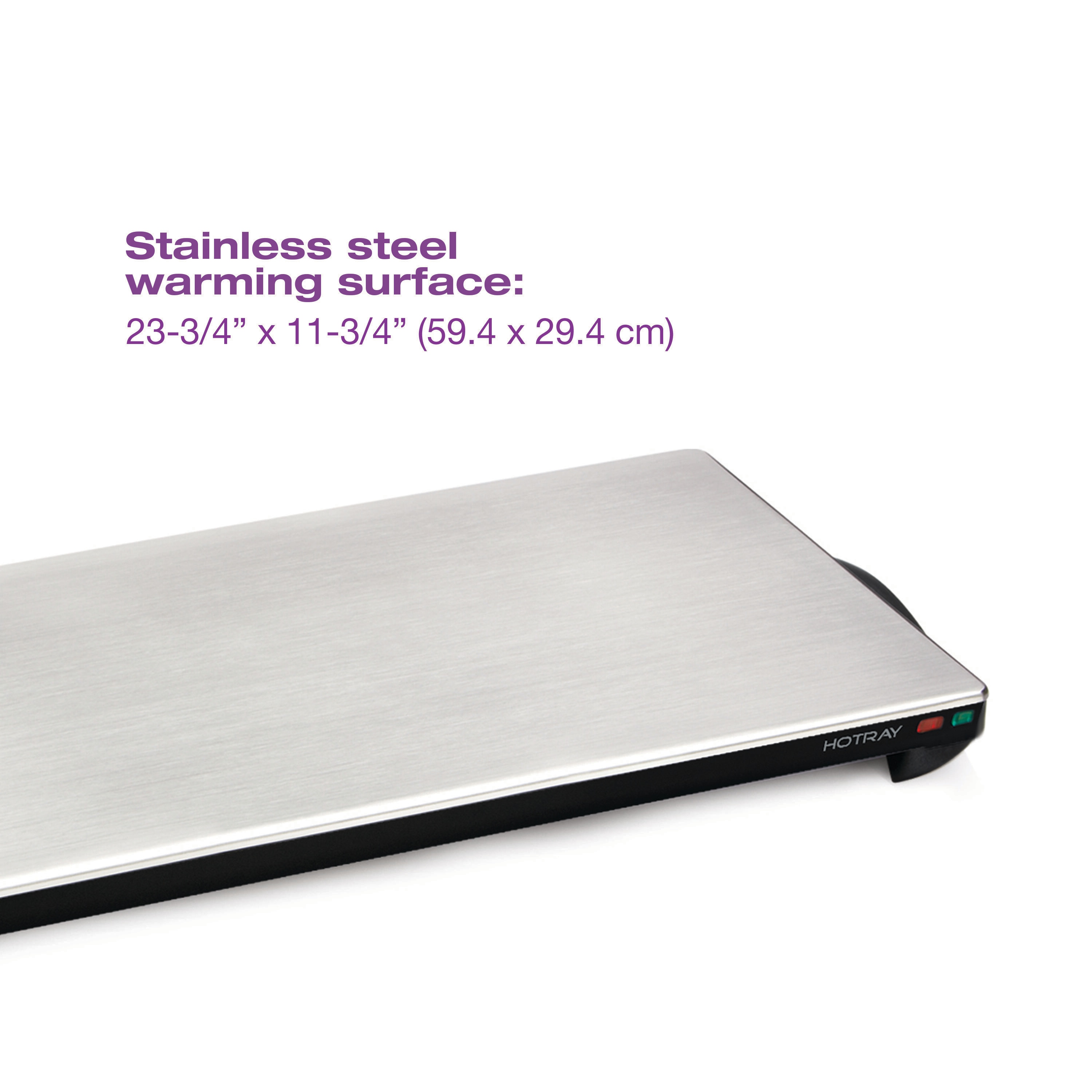 Cordless Hot Plate