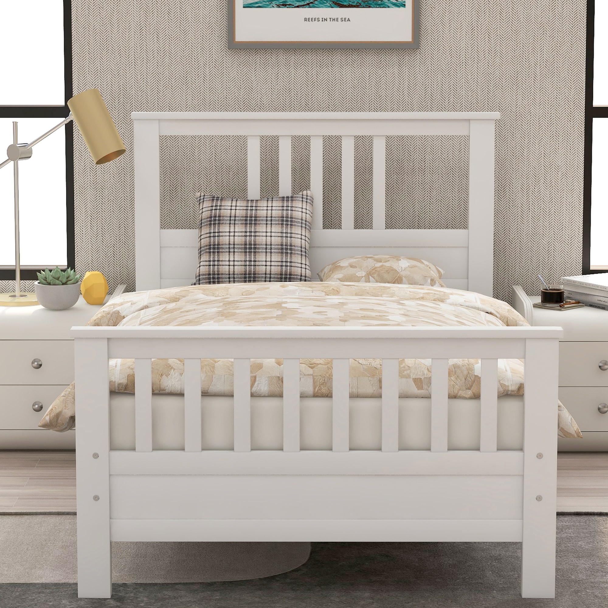 CASAINC WM-WF192972AAK beds - View #2