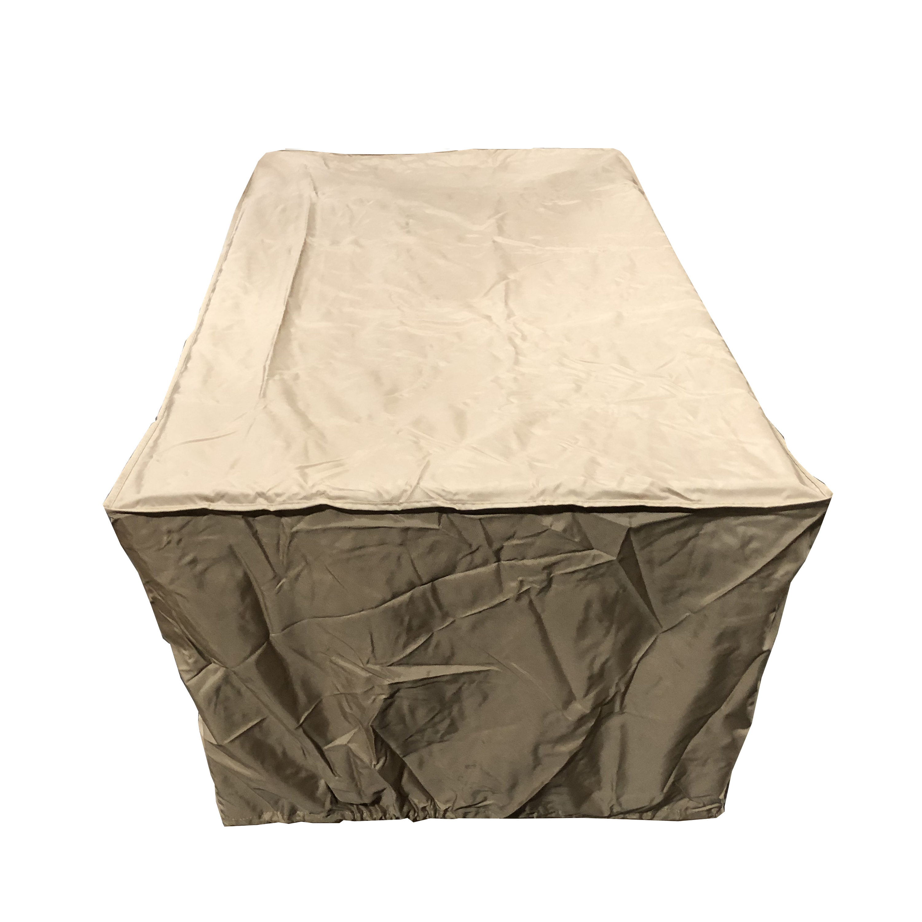 Oakland Living 8240-5232-COVER Fire-Pit-Covers - View #2