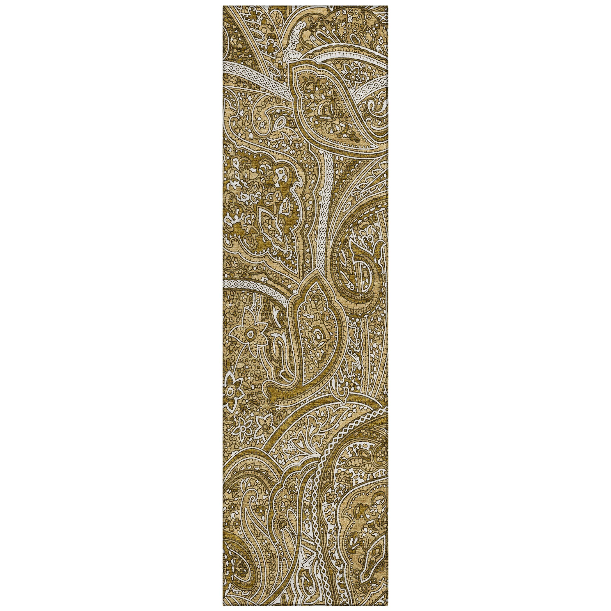 Addison Rugs ACN623BR2X8 rugs - View #2