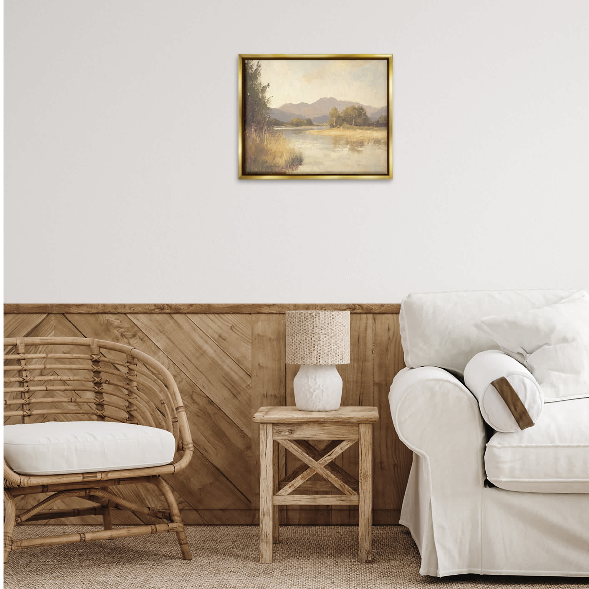 Stupell Industries BT-818-FFG-16X20 Wall-Art - View #3