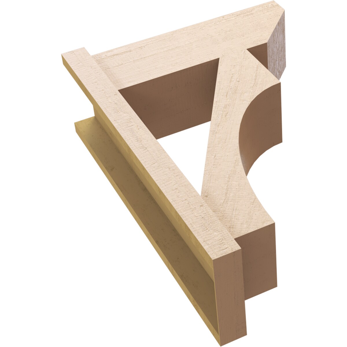 Ekena Millwork 2135495 corbels - View #6