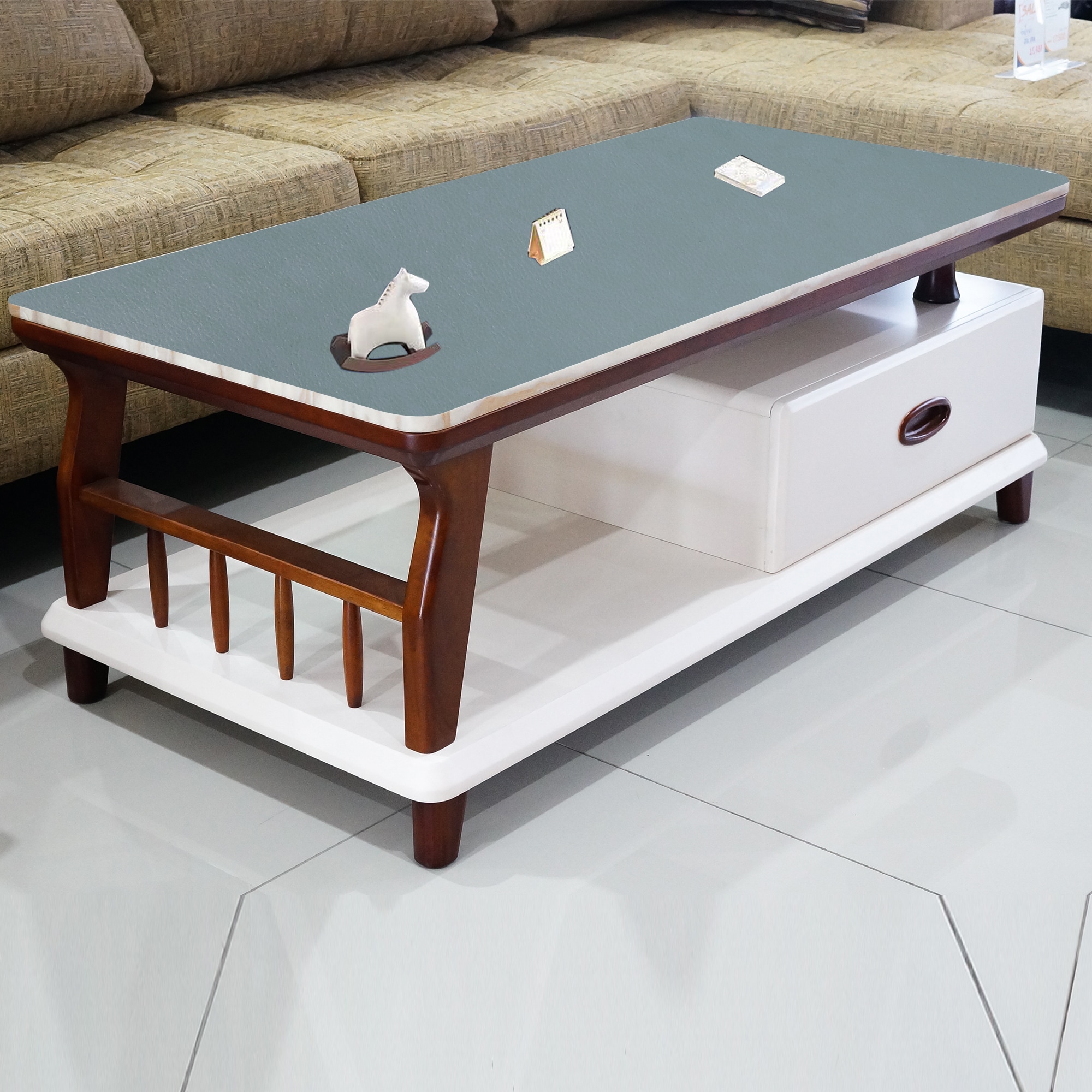 Unique Bargains S26012200UX1765 Table-Covers - View #3