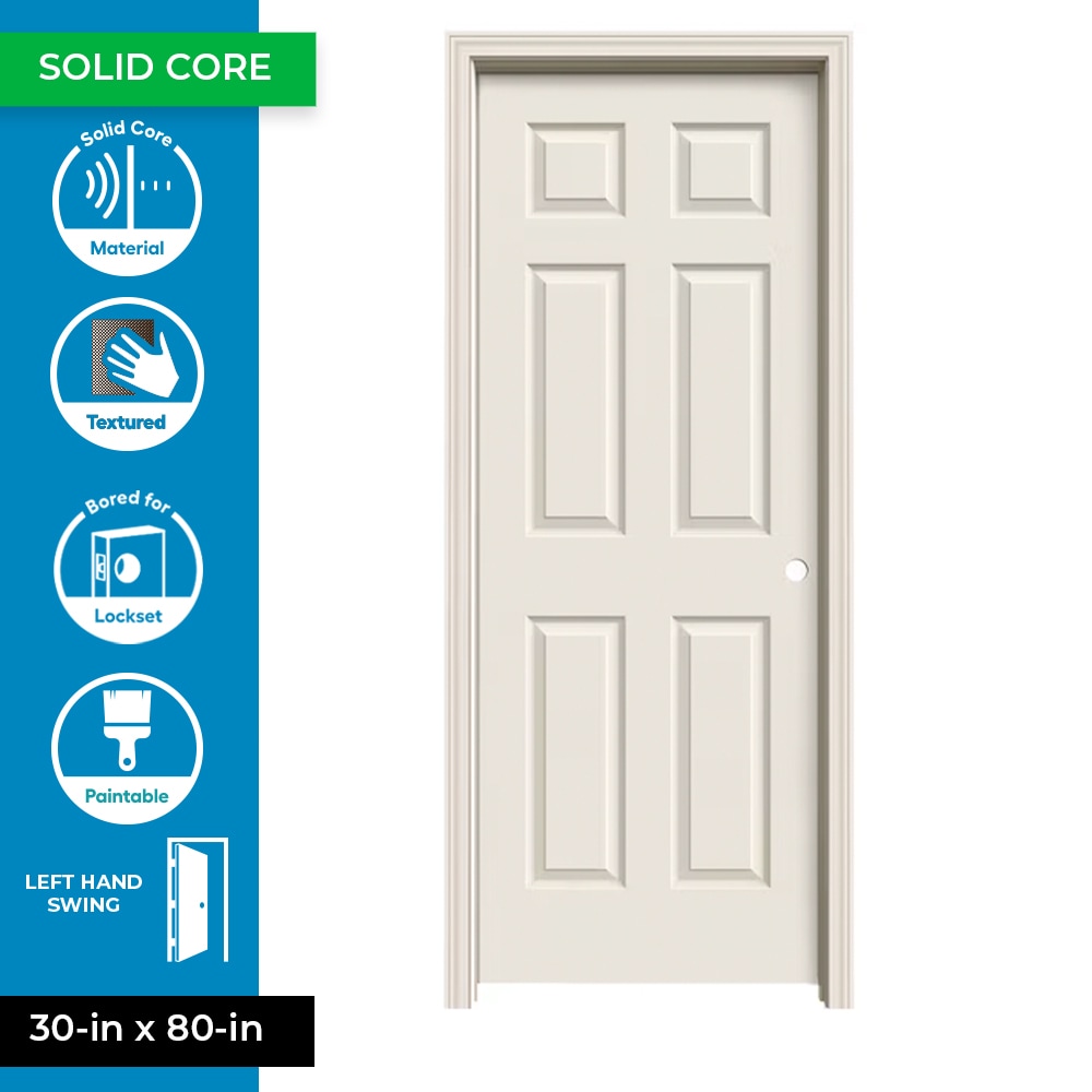 RELIABILT 10118486 Pre-Hung-Doors - View #2