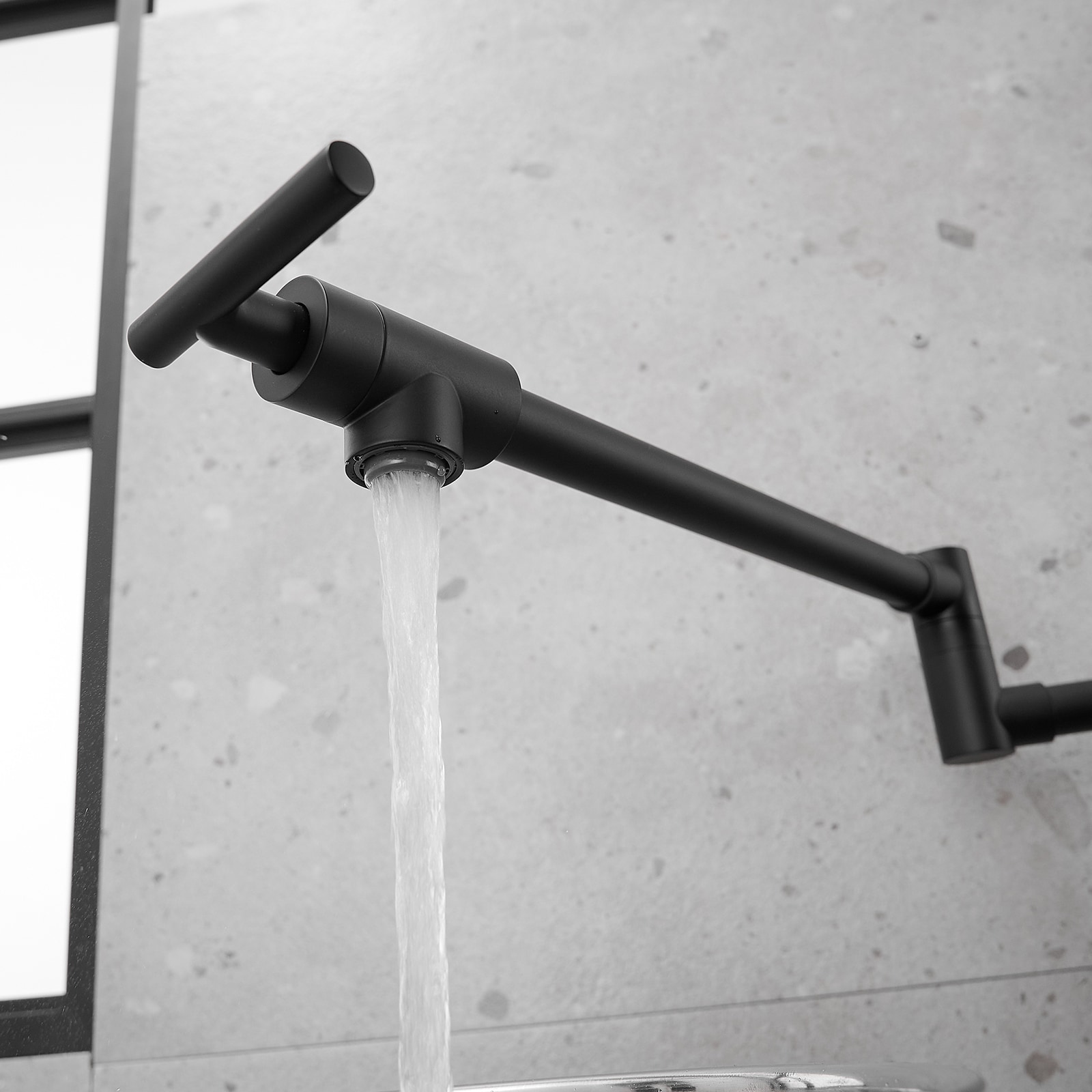 DFI DAY-KF-10 Kitchen-Faucets - View #6
