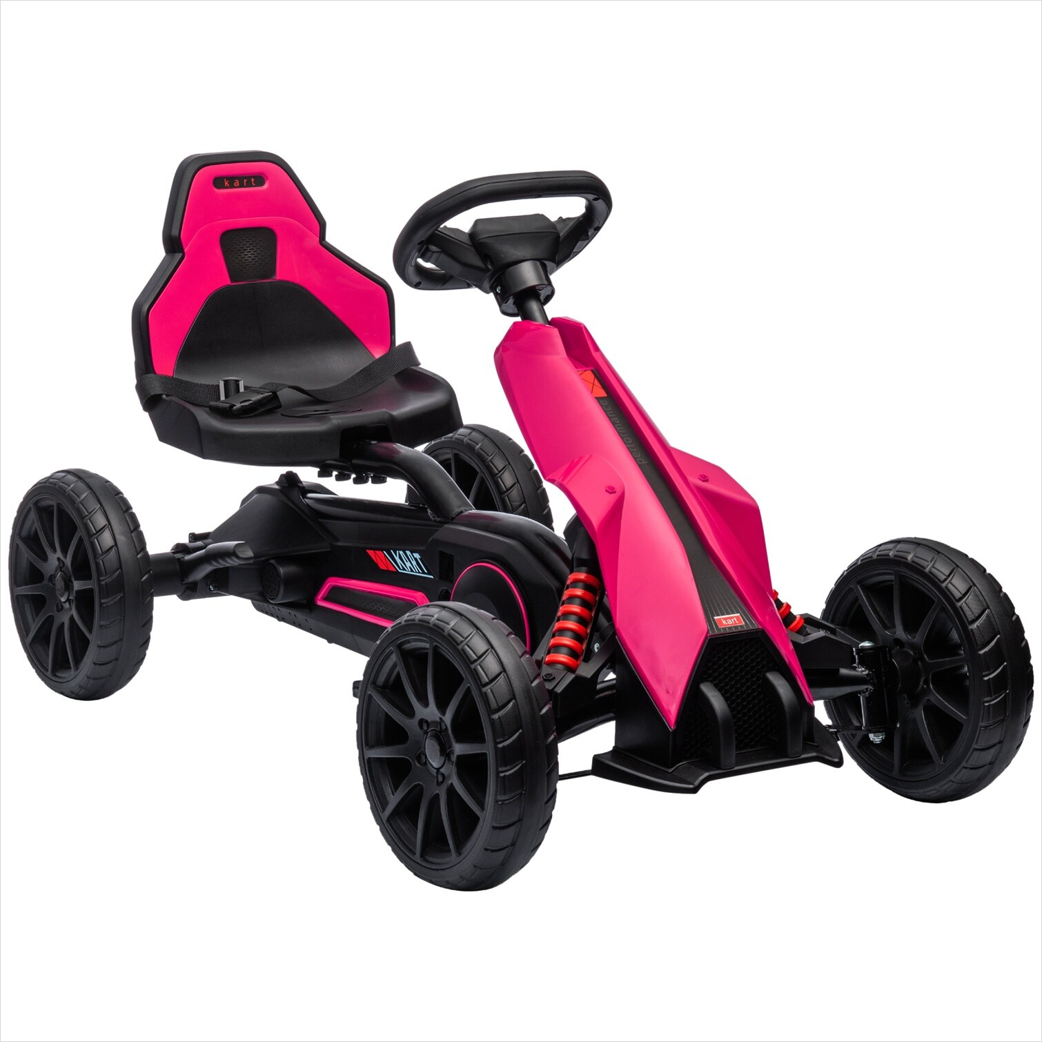 Watnature QC3ST2RBBLP6 Go-Karts - View #11