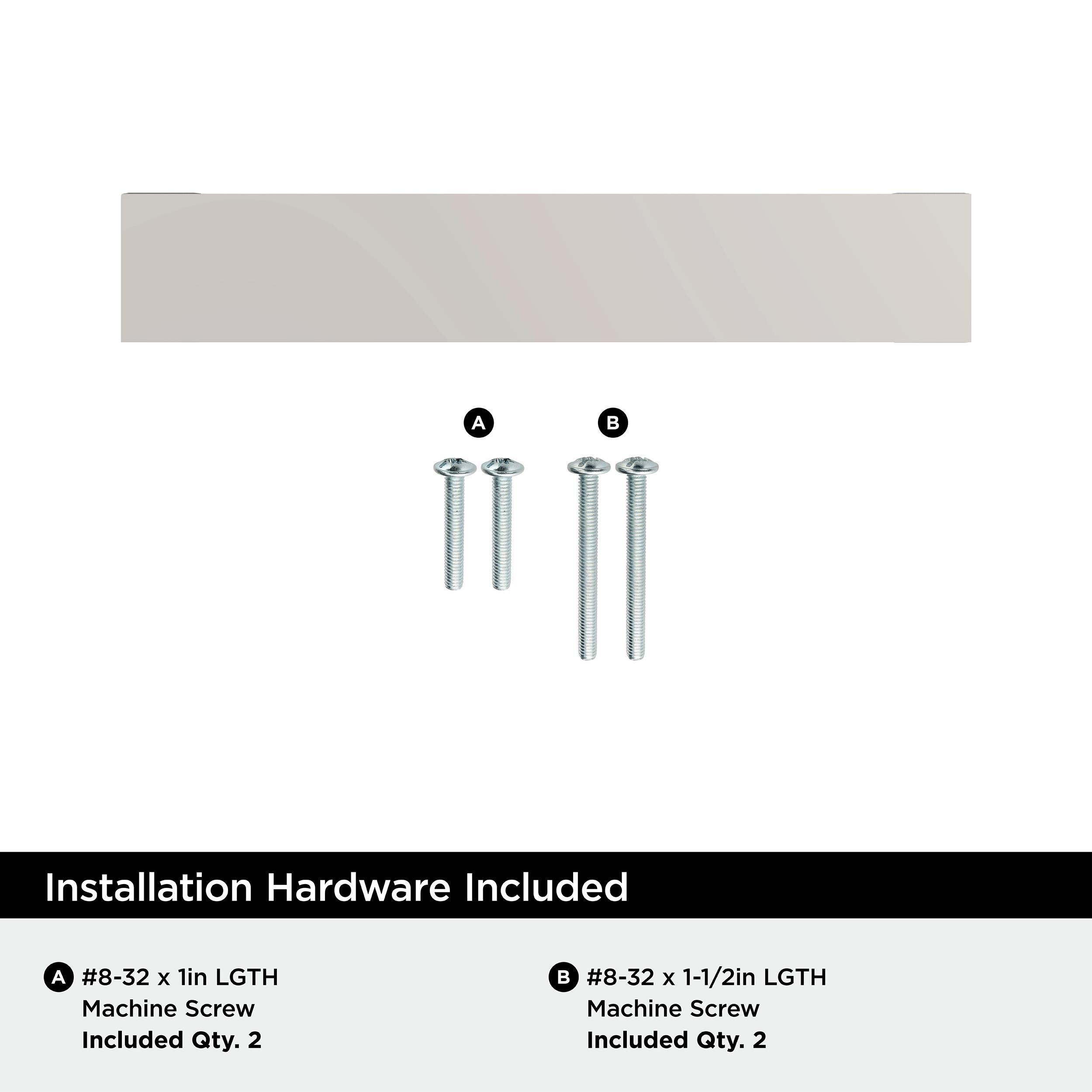 Amerock 10VMP3715126 Cabinet-Pulls - View #3