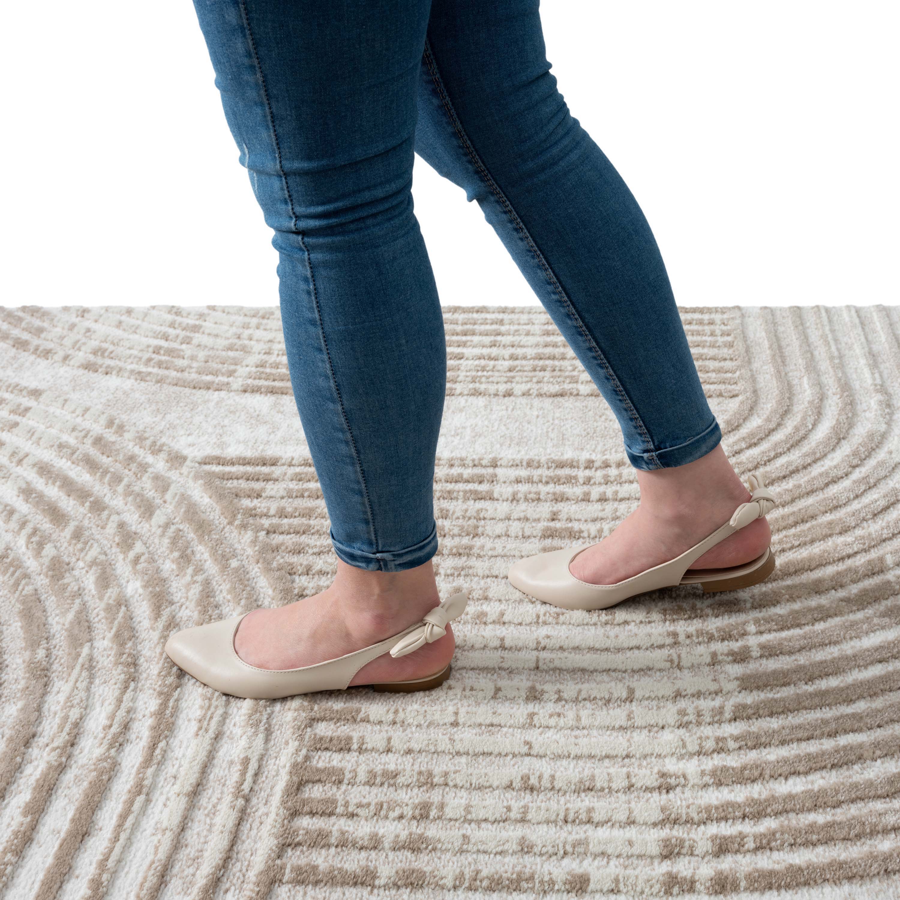 Abani Rugs VIV110A-6 rugs - View #9