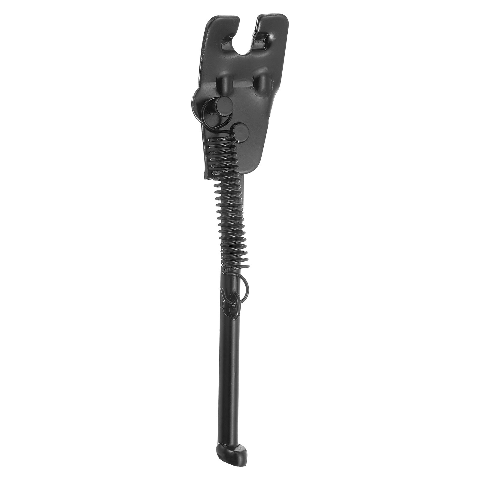 Harfington Back Bike Kickstand for 14 Inch Wheel Bicycle Single-Side Kick Stand Rear Mount Bikes Support Racks for BMX MTB Mountain Bike Black