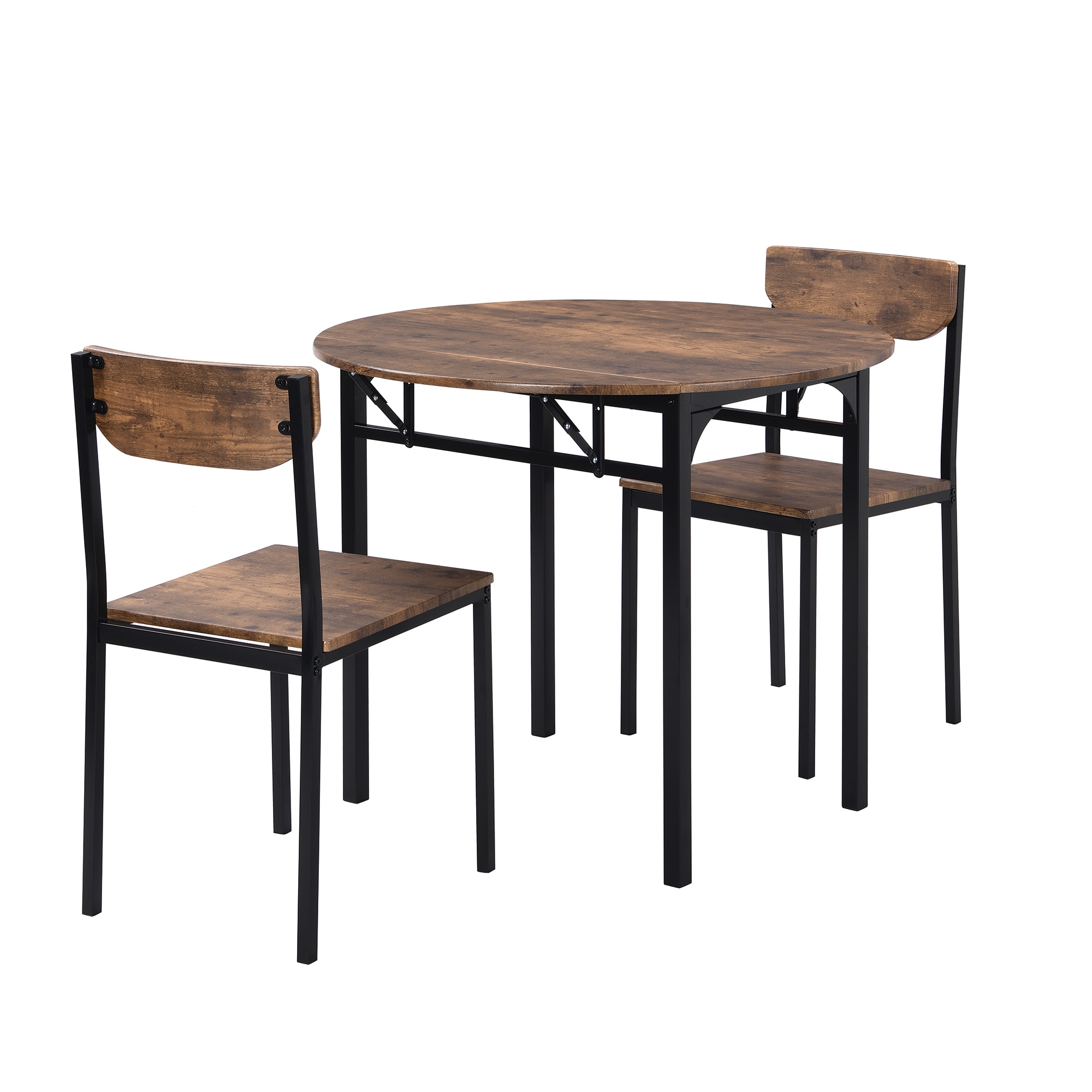 SINOFURN SYA010579BN Dining-Sets - View #14