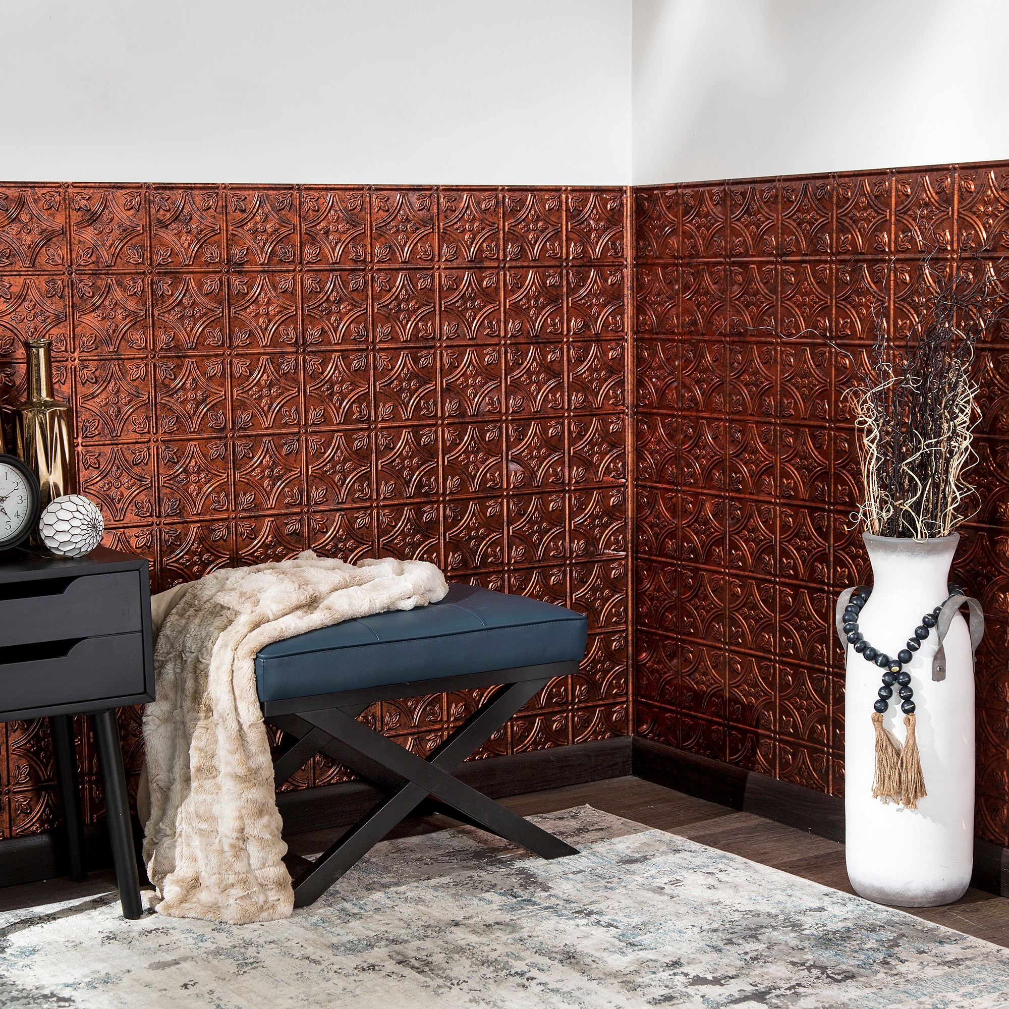 Fasade 14618 Tile-Edging-Trim - View #5
