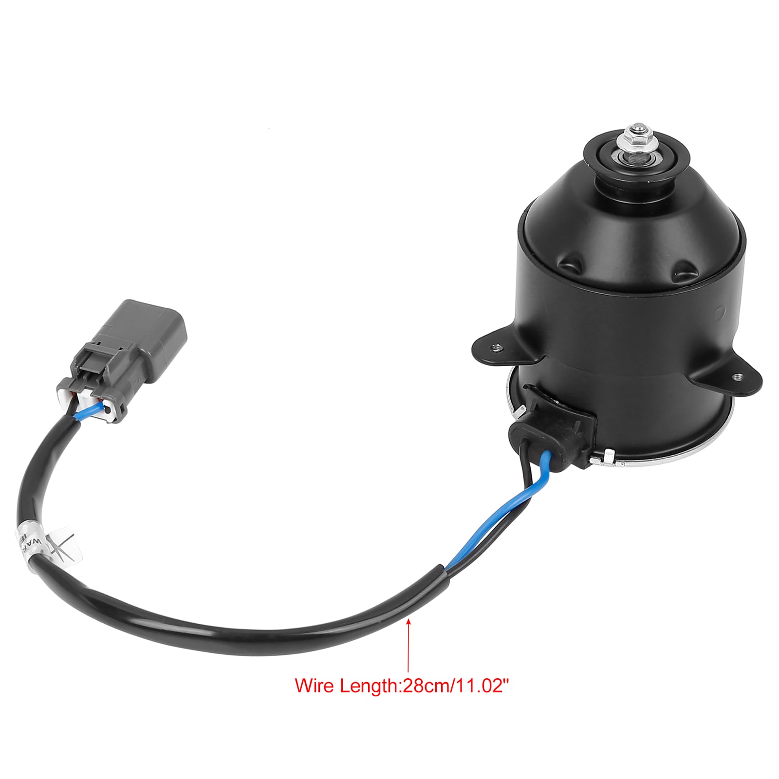 Unique Bargains S26012000UX6063 Fan-Controls - View #3