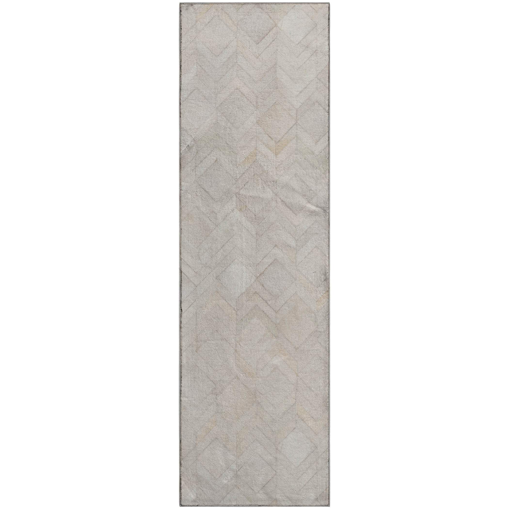 Addison Rugs AMF100IV2X8 rugs - View #2