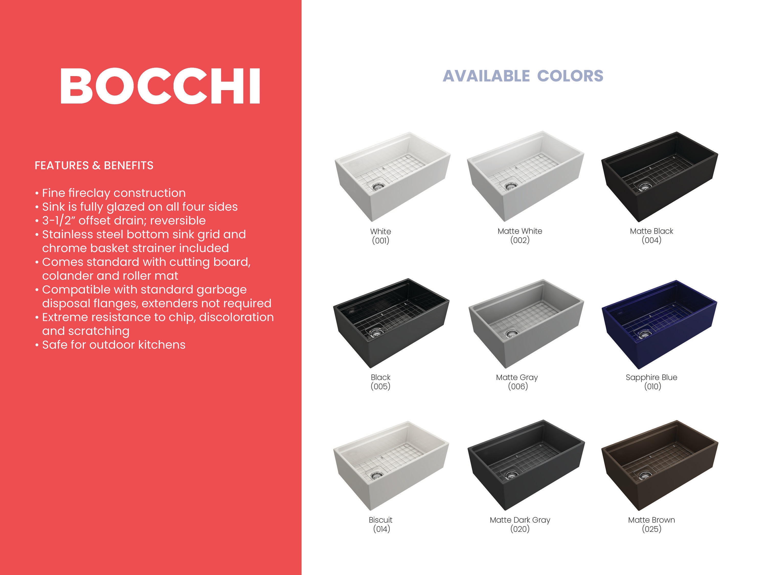 BOCCHI 1344-004-0120 Kitchen-Sinks - View #5