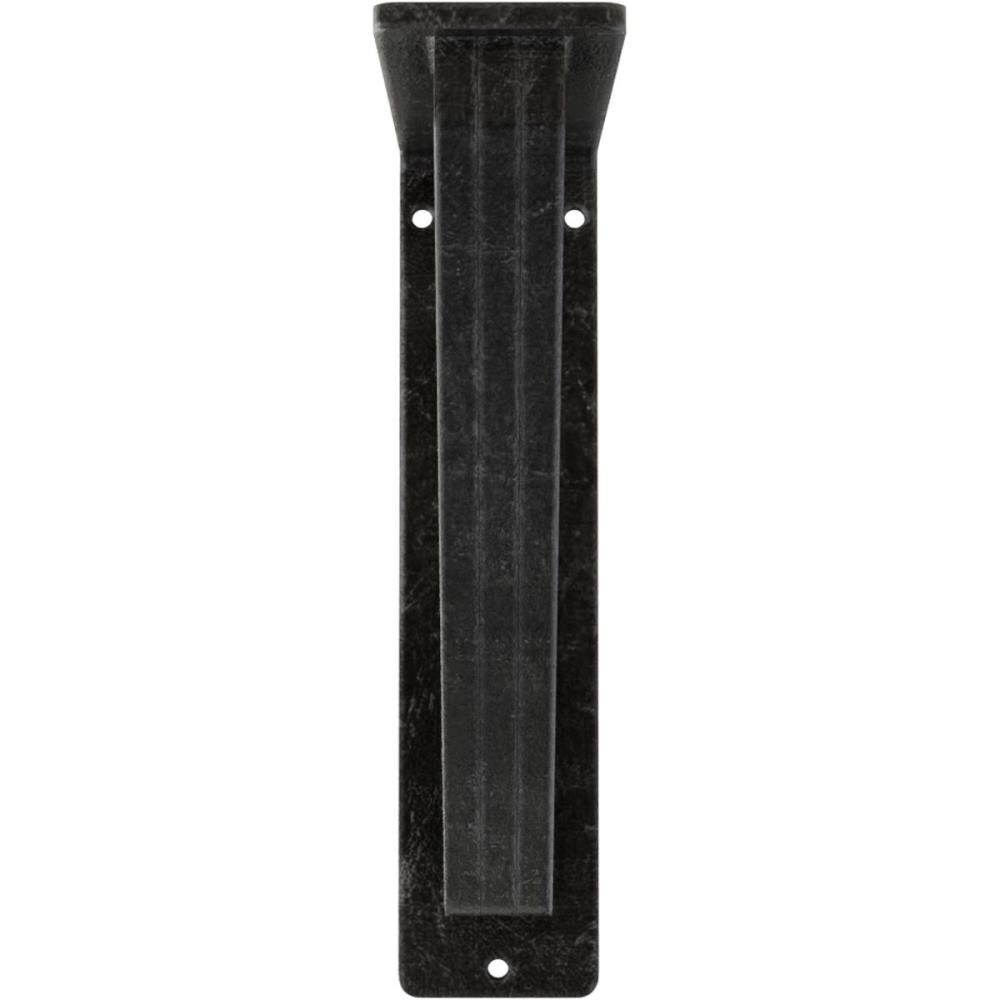 Ekena Millwork BKTM02X05X08TTRASV Mending-Plates-Brackets-Braces - View #3