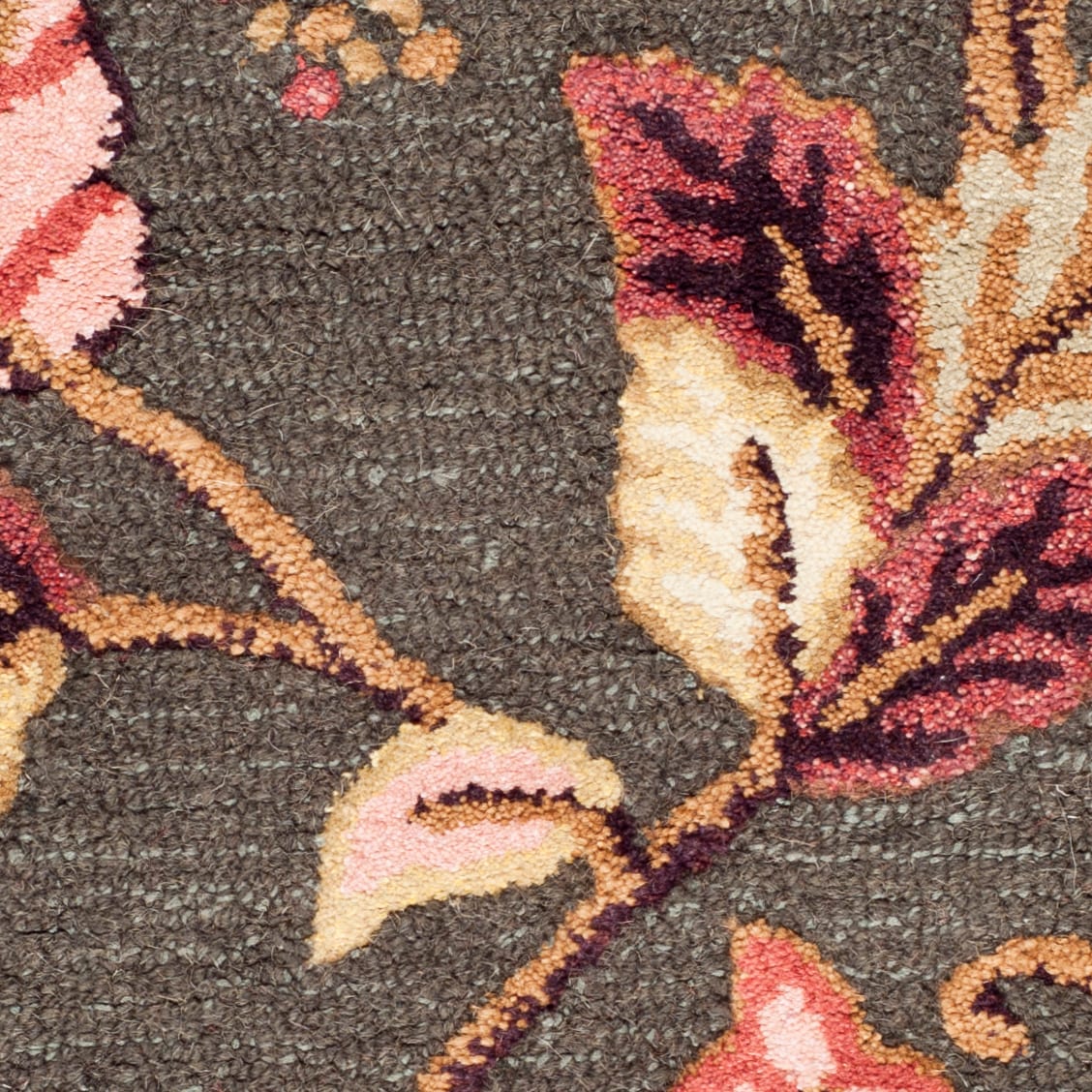 Martha Stewart MSR3611B-9 rugs - View #3